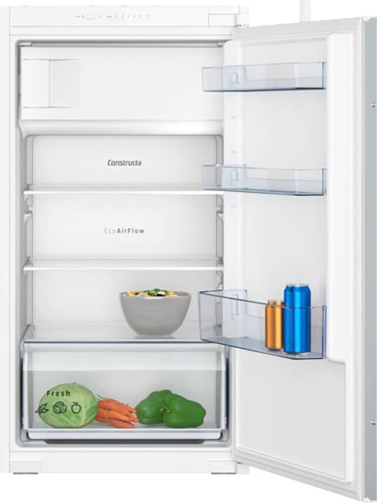 Constructa Einbaukühlschrank "CK232NSE0" 102,1 cm hoch 54,1 cm breit günstig online kaufen