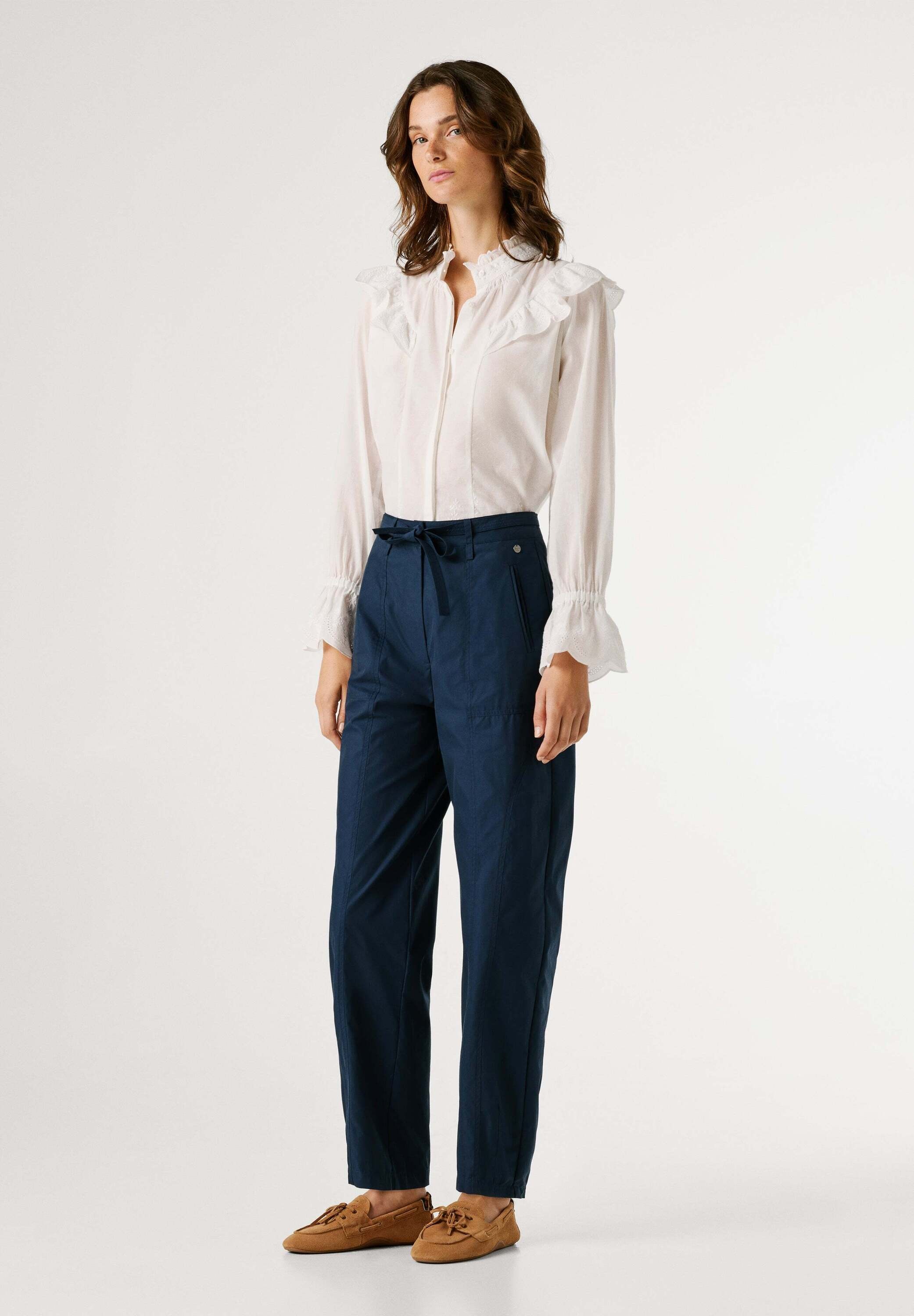 Pepe Jeans Funktionshose »trousers ALICE PANT«