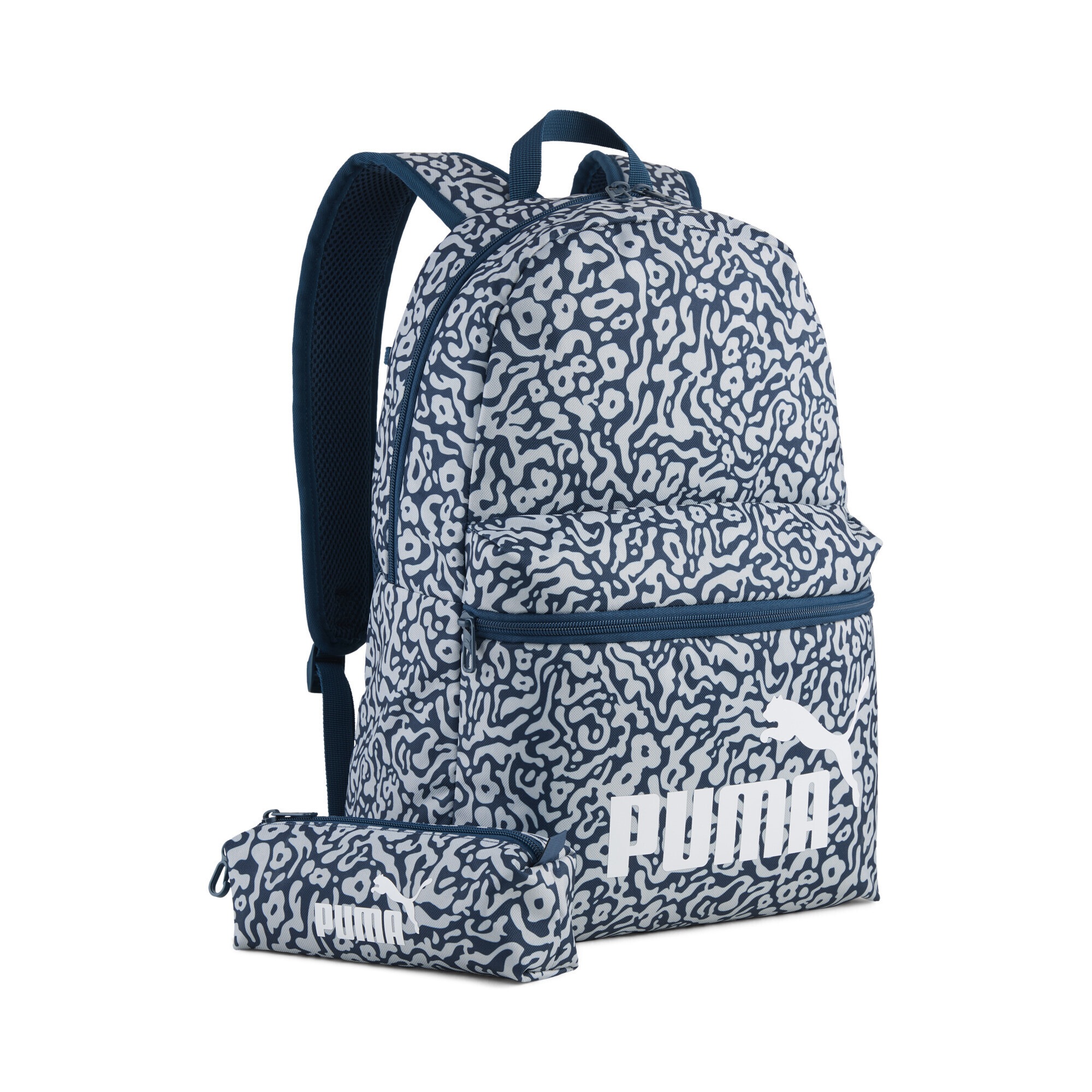 PUMA Freizeittasche »Phase 20 l Rucksack-Set Jugendliche und Erwachsene«