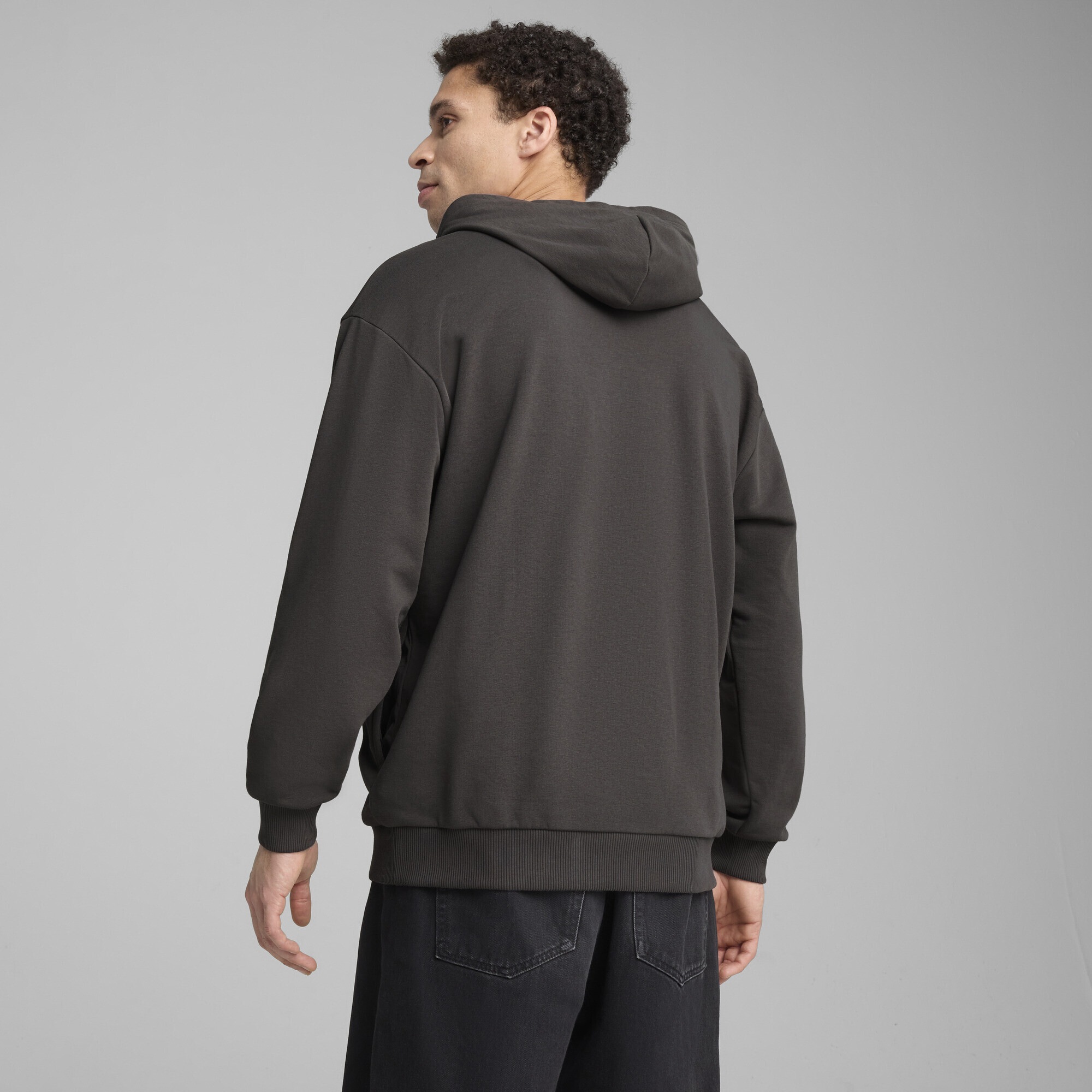 PUMA Hoodie »AC Milan ftblNRGY+ Hoodie Herren«
