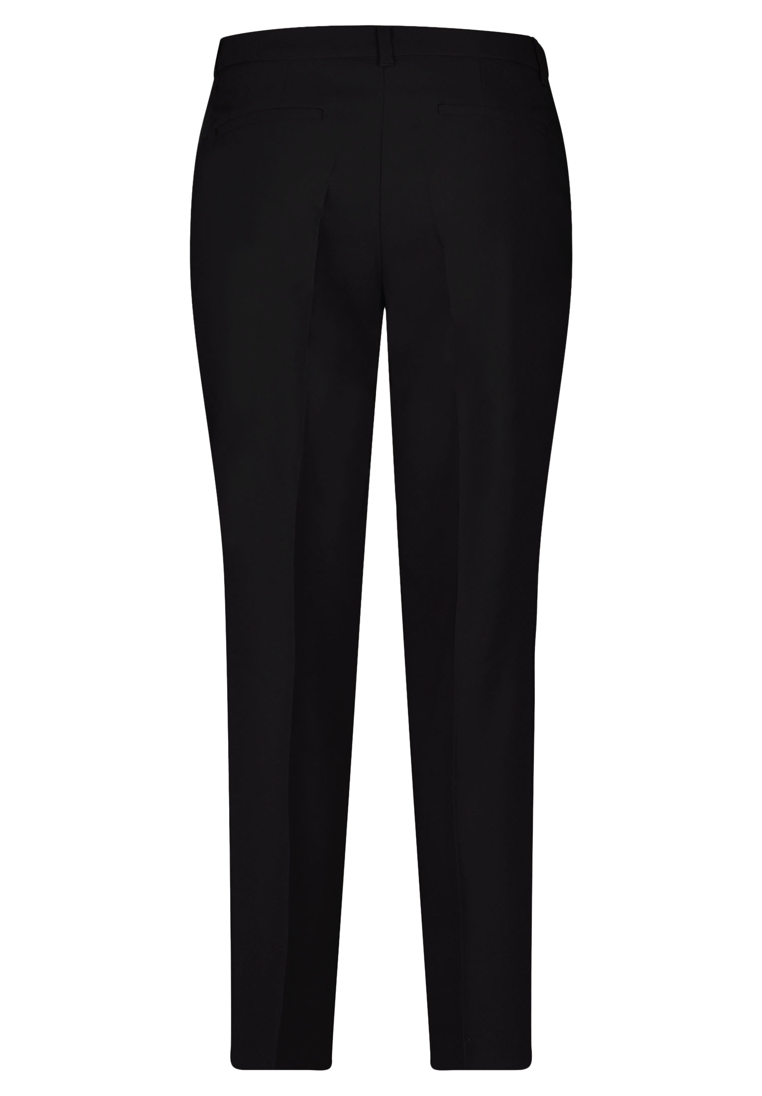 Betty Barclay Bügelfaltenhose »Betty Barclay Damen Businesshose mit Bügelfalte«, Material