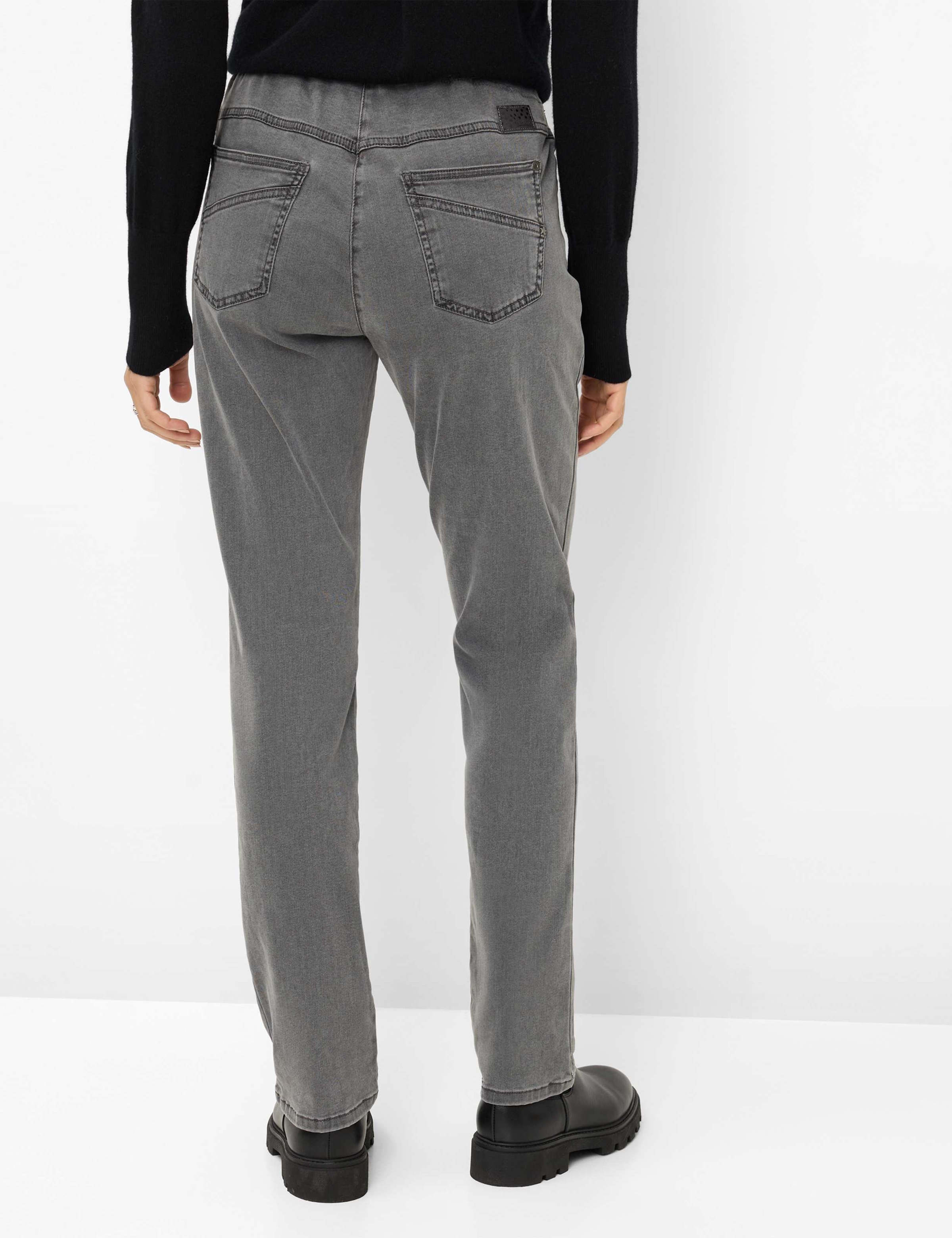 RAPHAELA by BRAX Bequeme Jeans »Style PAMINA«