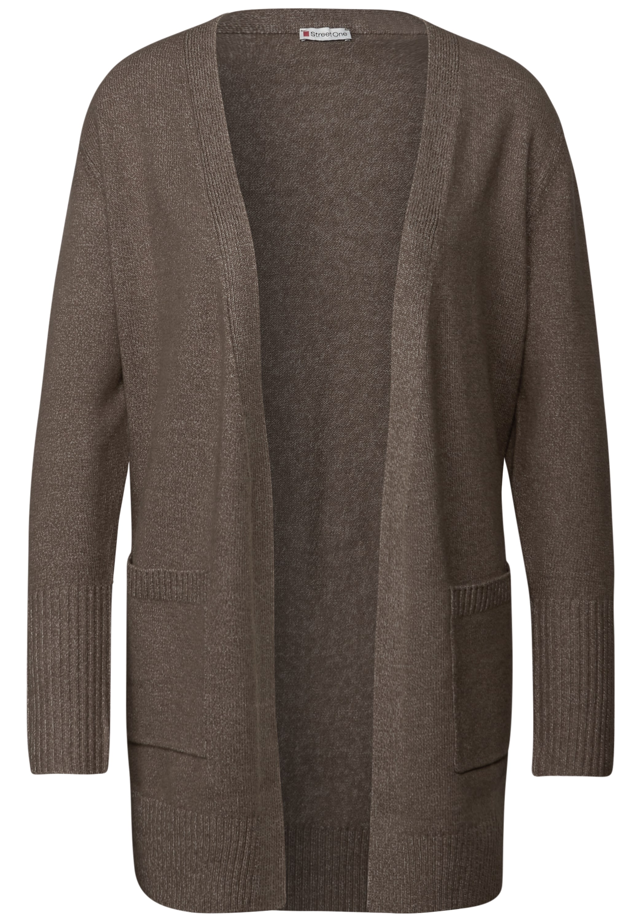 STREET ONE Cardigan soft und weich