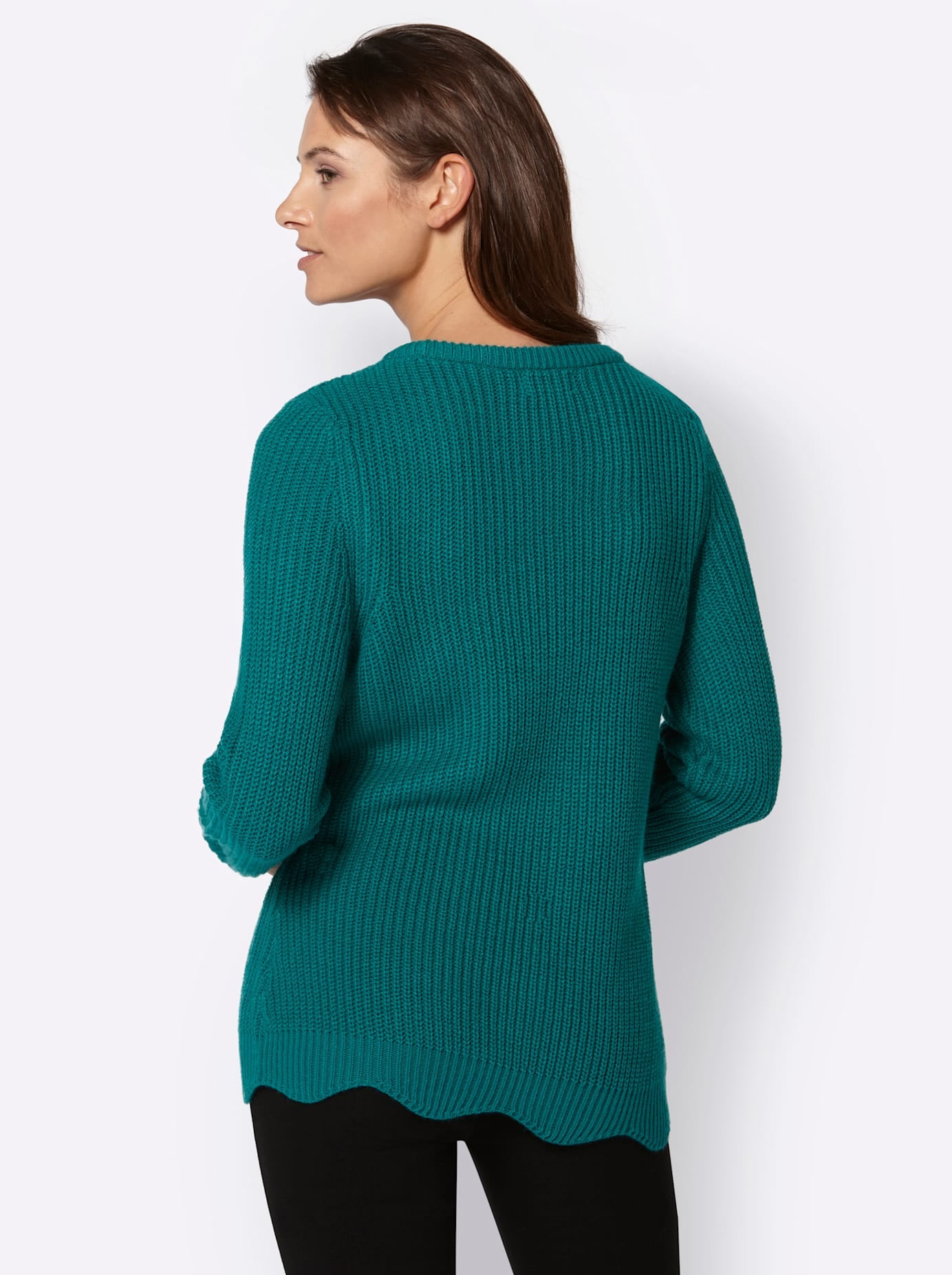 Ambria Strickpullover "Pullover" günstig online kaufen