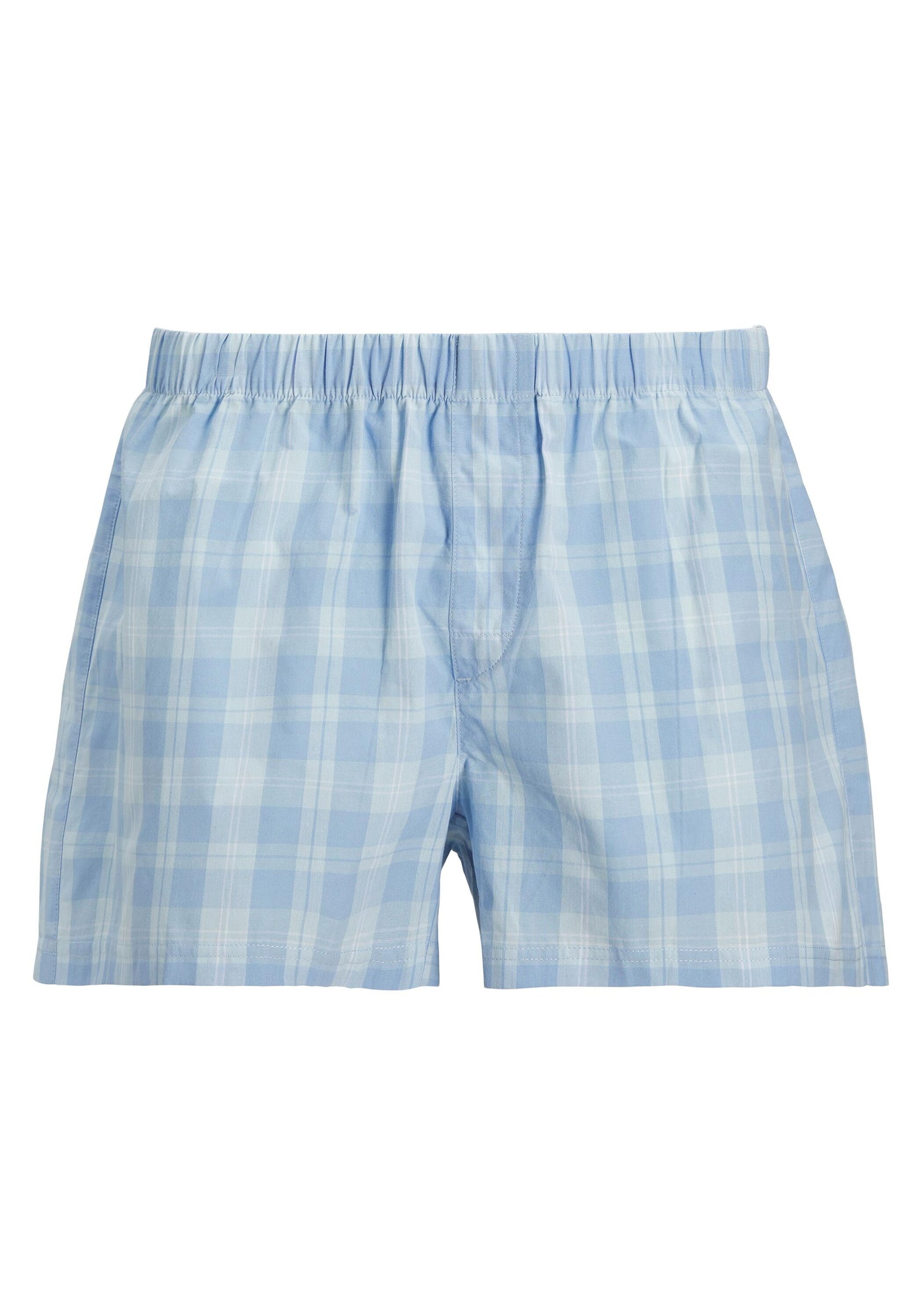 Jack & Jones Webboxer "Web-Boxershorts JACMILANO WOVEN BOXERS 5 PACK 5er Pa günstig online kaufen