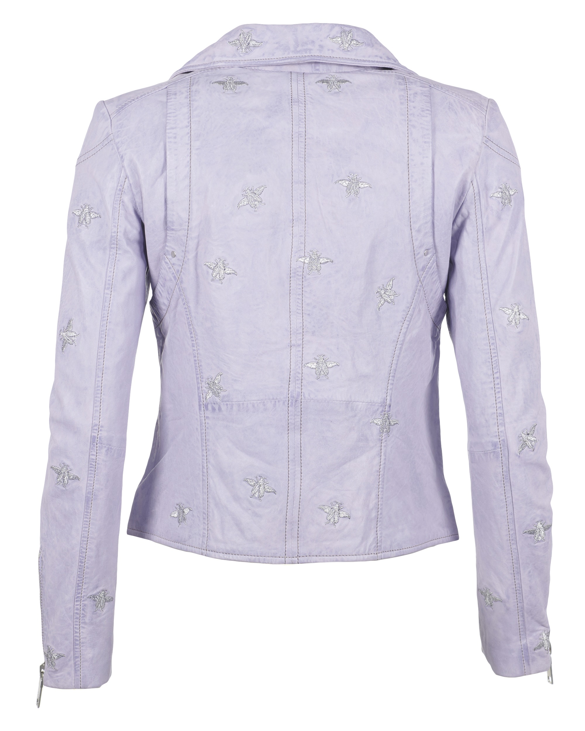 Maze Lederjacke »Blackridge«