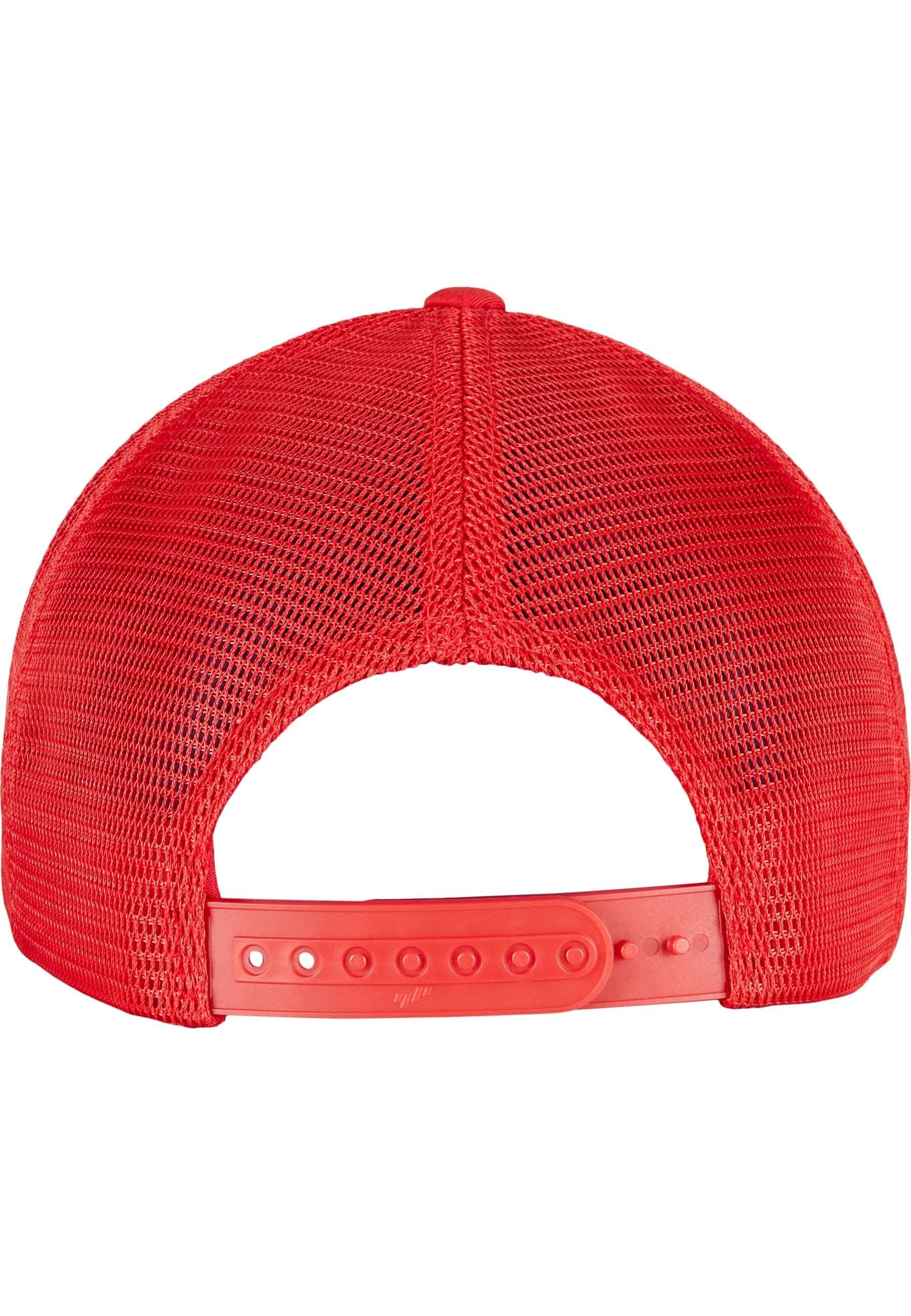 Flexfit Flex Cap »Flexfit Accessoires 360° Omnimesh Cap«