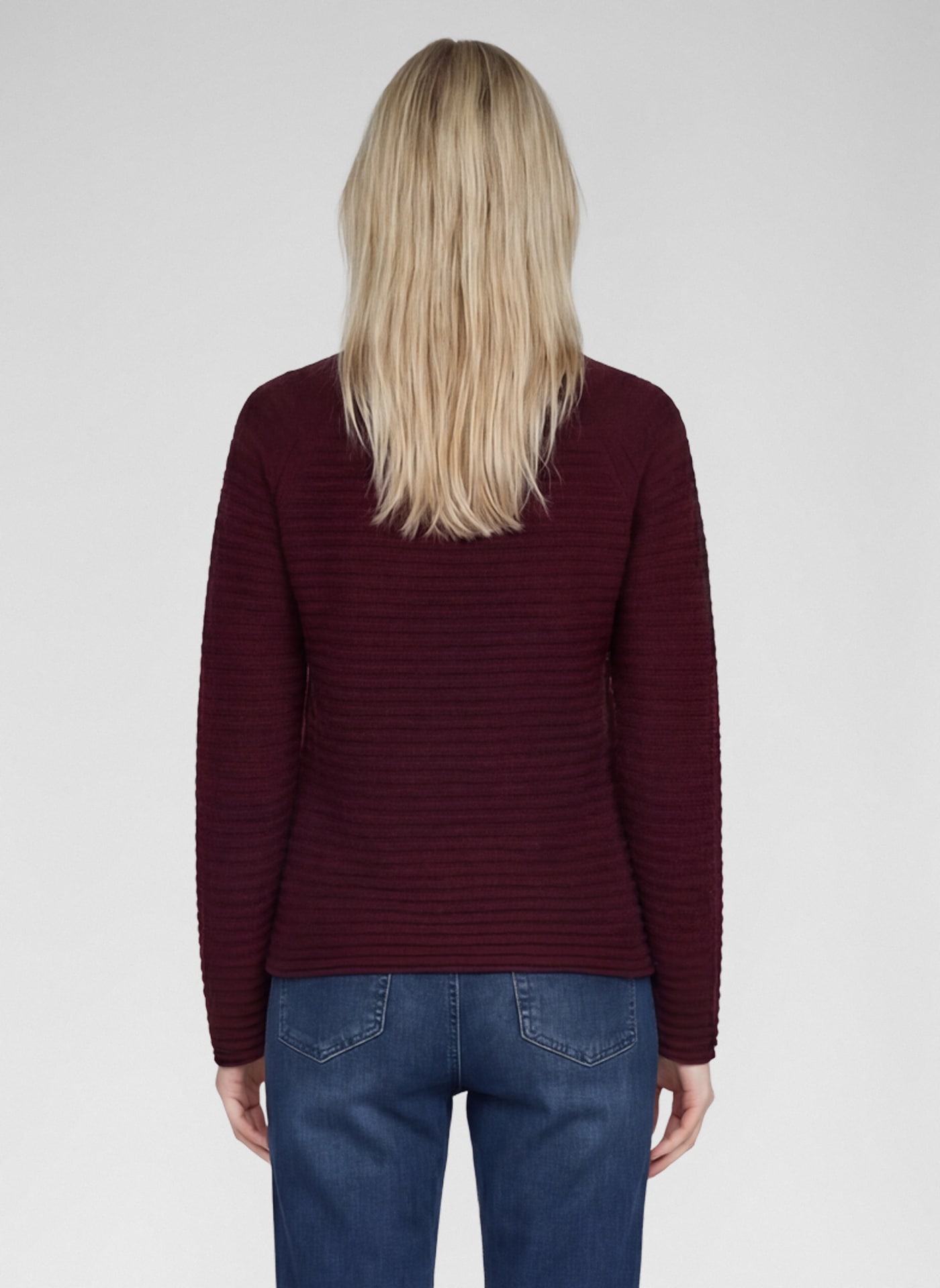 Rabe Strickpullover »Pullover«