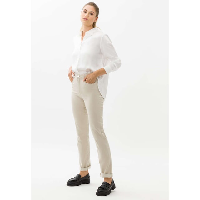 Brax 5-Pocket-Hose »Style CAROLA« für bestellen | BAUR