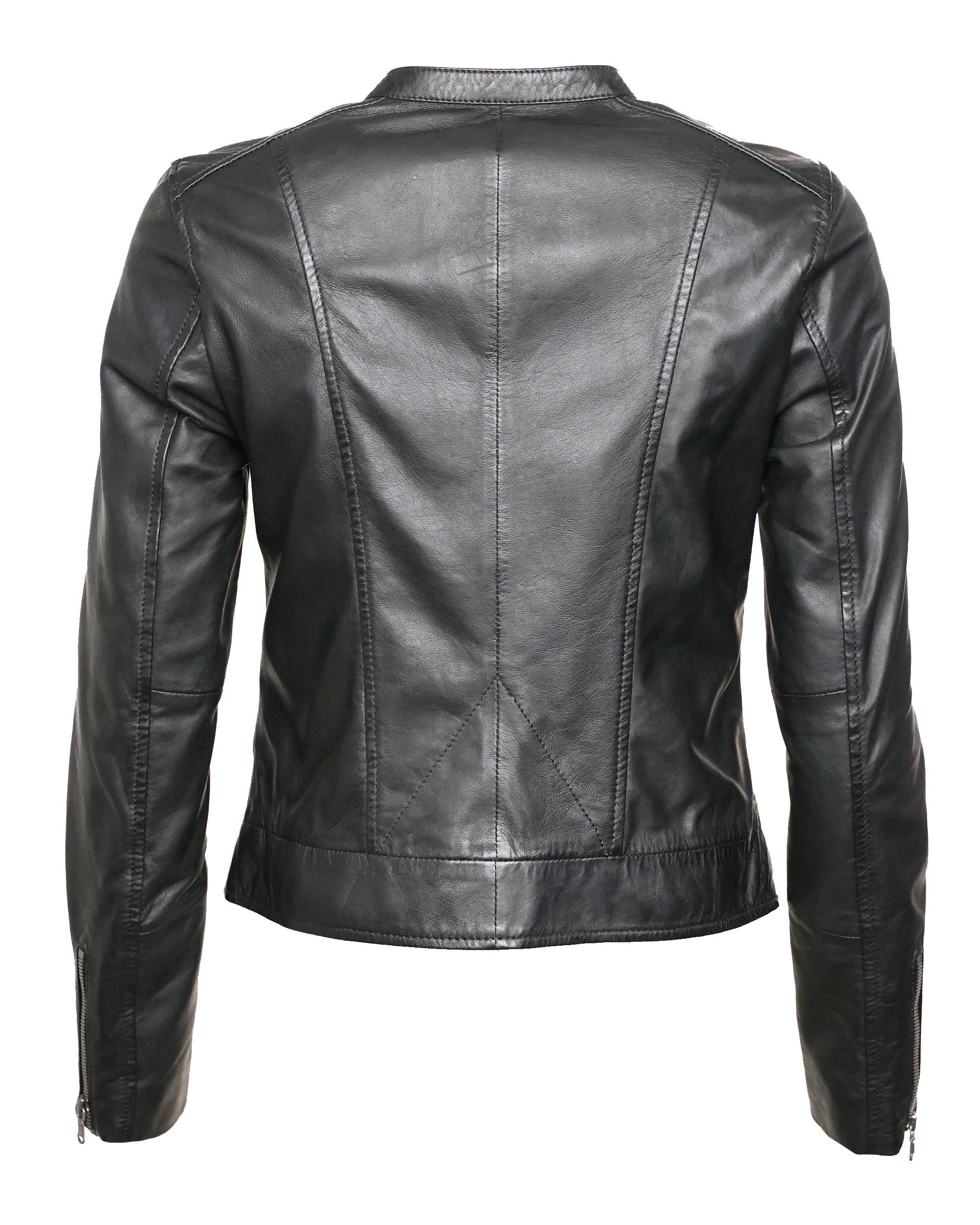 Maze Lederjacke »4202166«