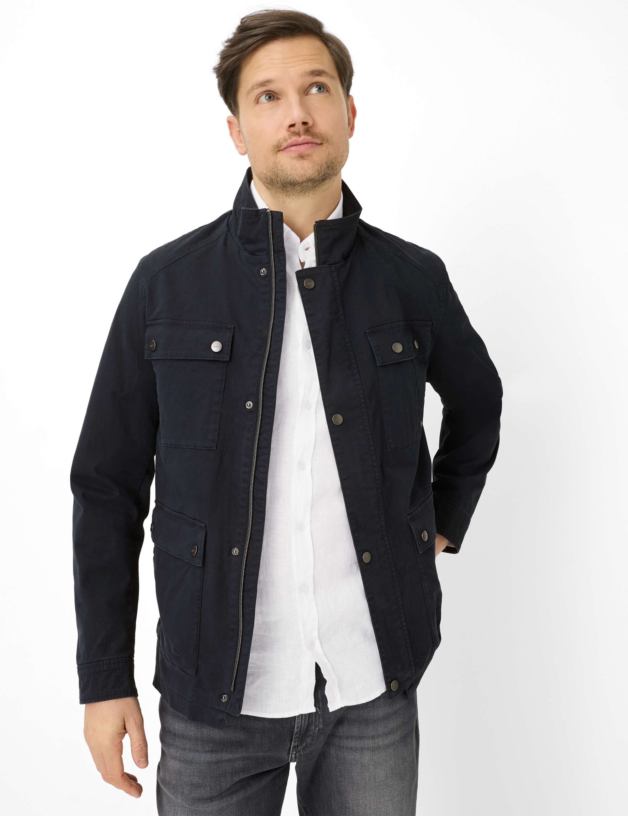 Brax Cabanjacke "Style AZUR" günstig online kaufen