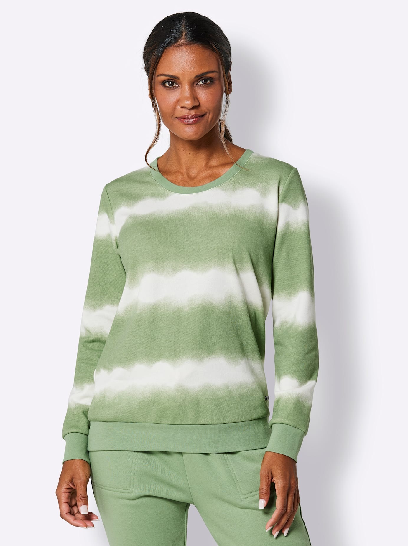 feel good Rundhalsshirt "Shirt", 1 Stk. günstig online kaufen