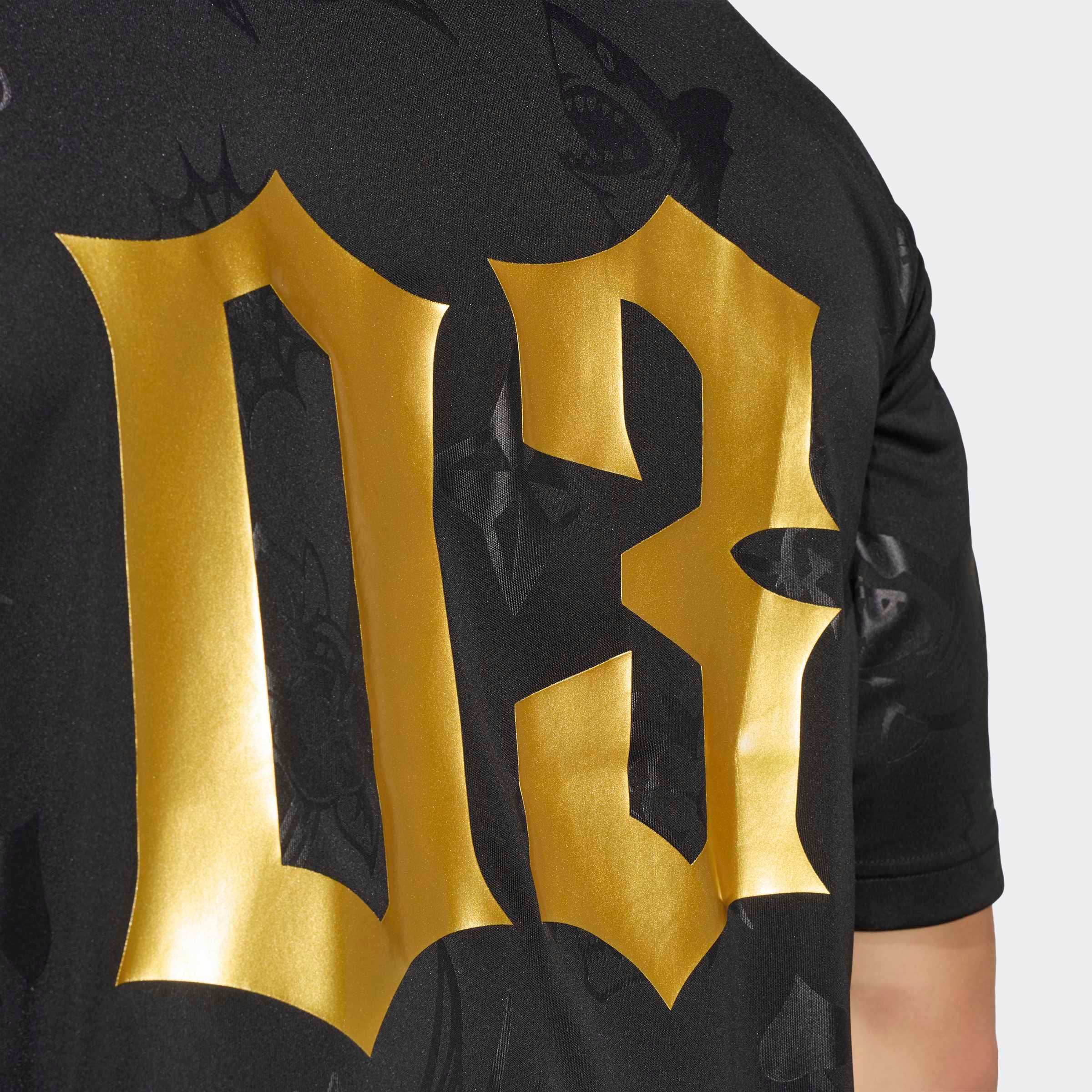 adidas Sportswear T-Shirt »M FN JRSY«