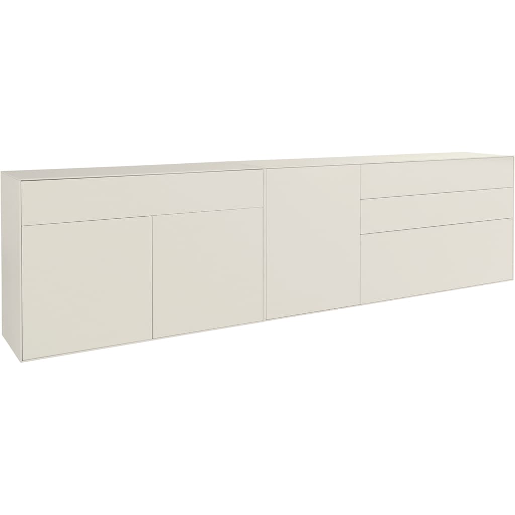 LeGer Home by Lena Gercke Sideboard »Essentials«, (2 St.)