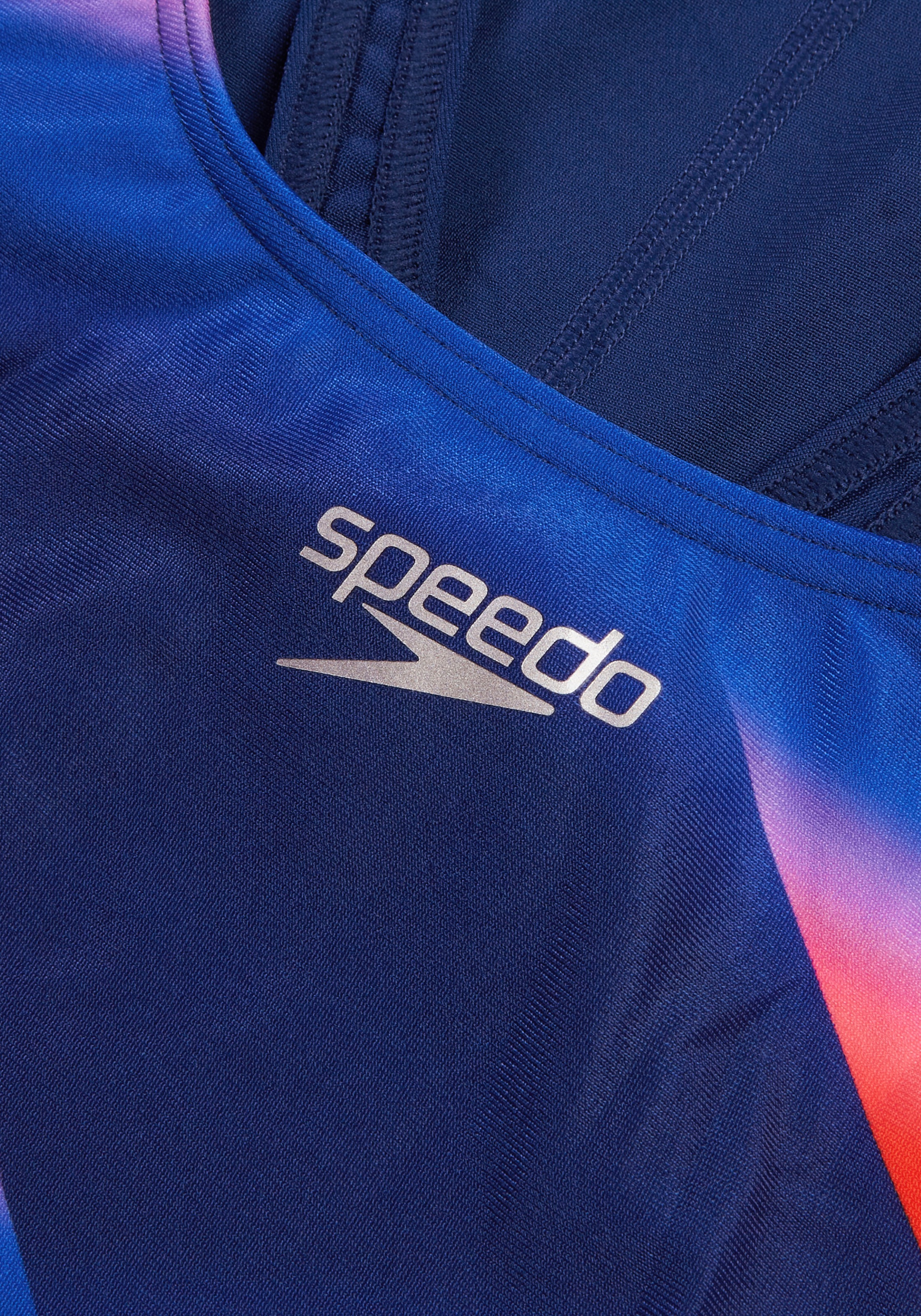 Speedo Badeanzug