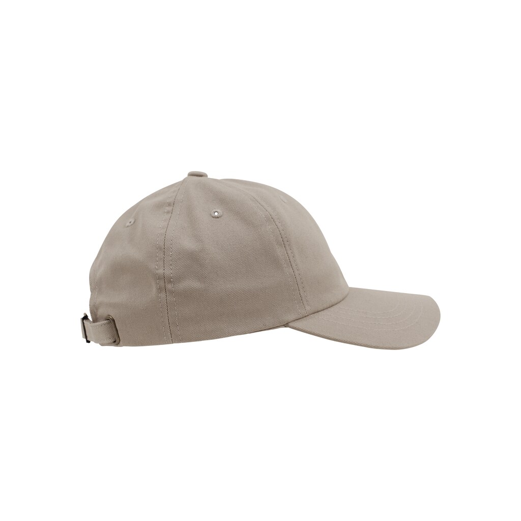 Flexfit Flex Cap »Accessoires Low Profile Cotton Twill«