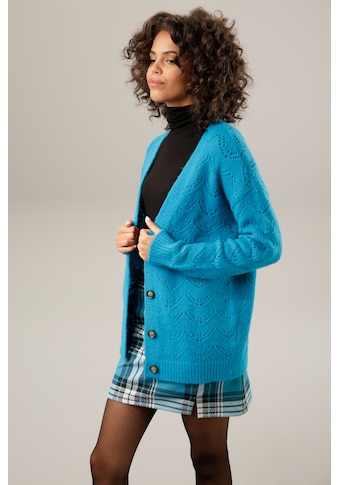 Strickjacke