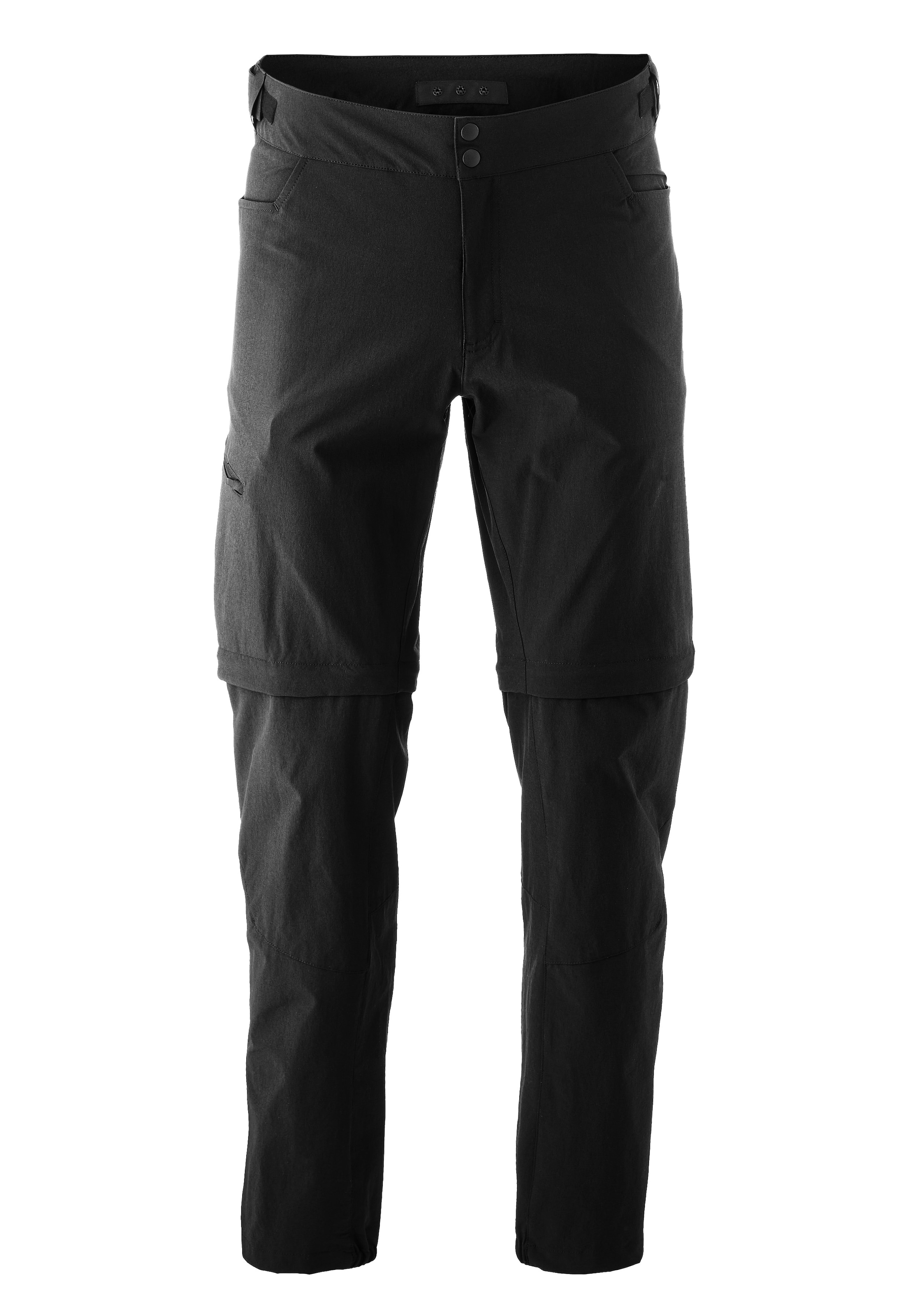 Gonso Fahrradhose "Adventure Pants Zip Off M" Herren Zip-Off Radhose mit Si günstig online kaufen