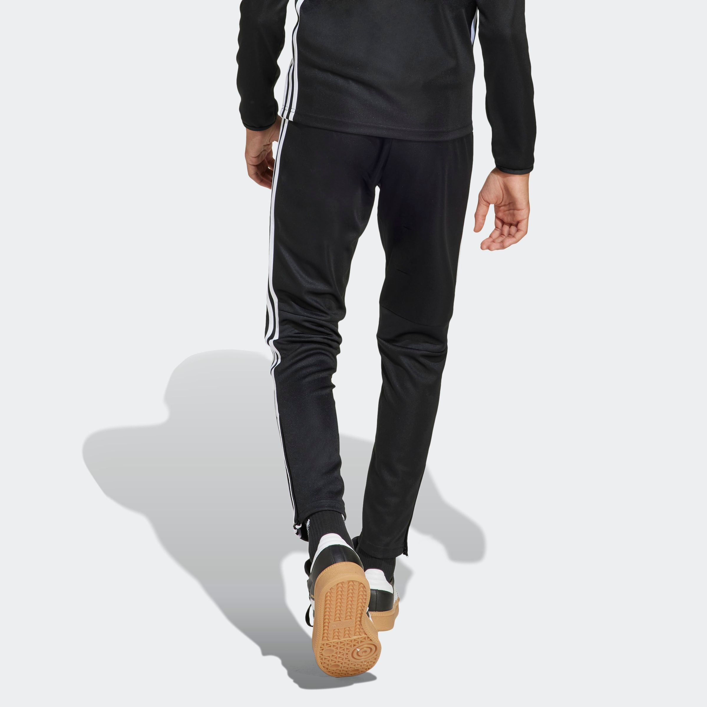 adidas Performance Trainingshose »TIRO ES PNT Y«, (1 tlg.)