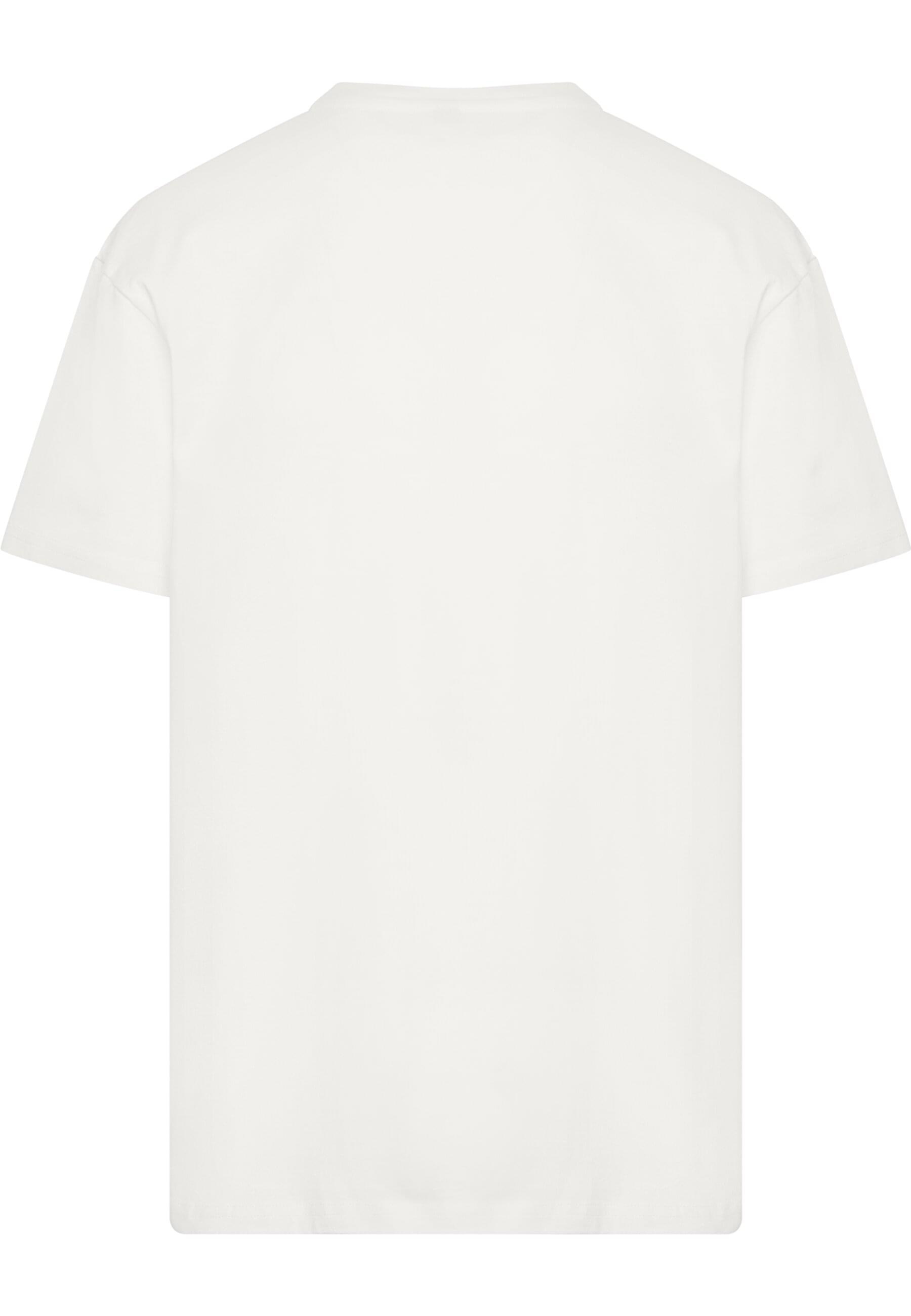 Merchcode T-Shirt »Merchcode«, (1 tlg.)