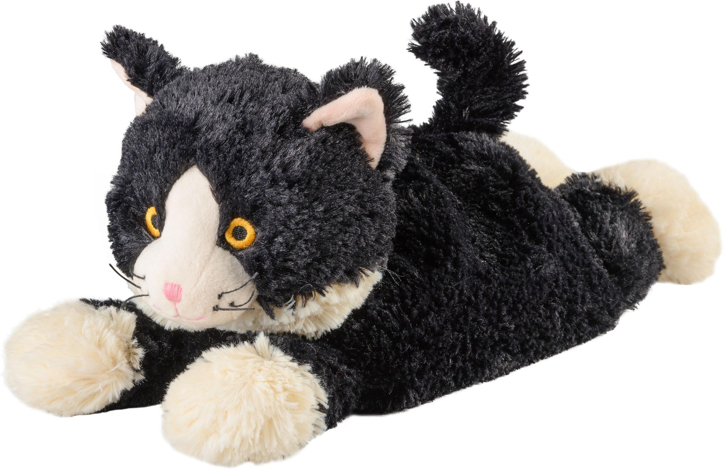 Warmies ® Wärmekissen »Katze liegend« dėl die ...