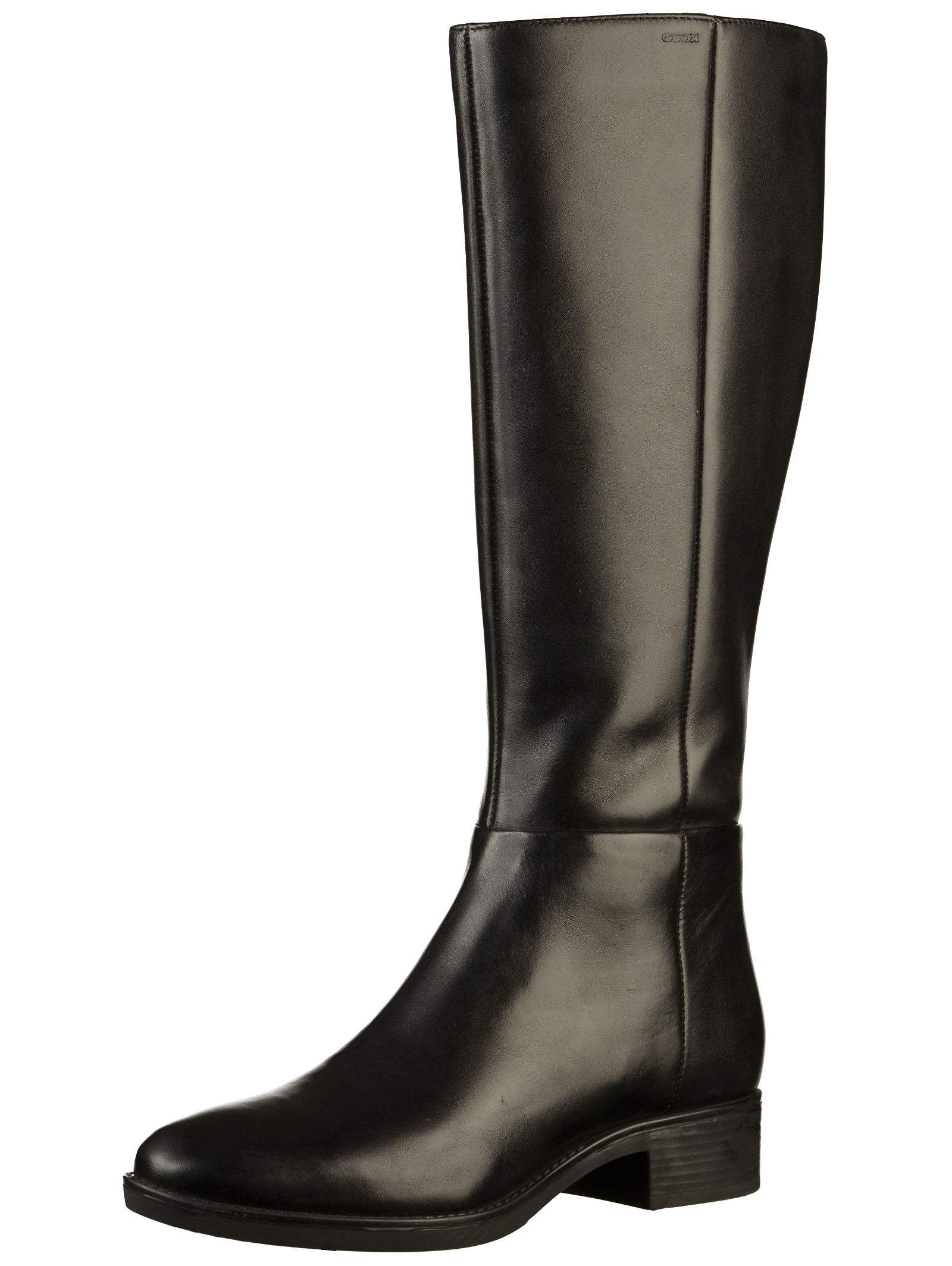 Geox Stiefel "Geox Stiefel Leder" günstig online kaufen