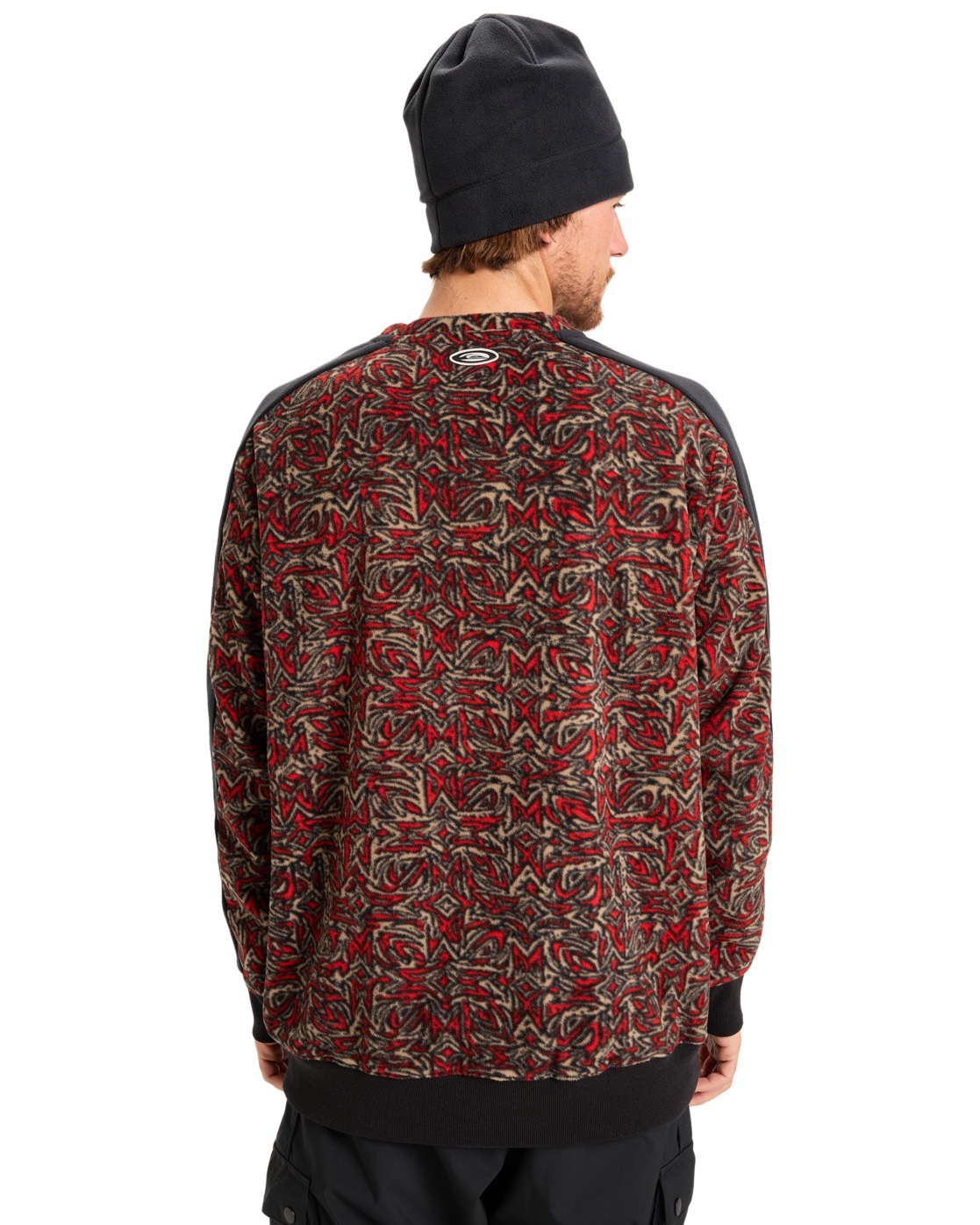 Quiksilver Sweatshirt "High Altitude" günstig online kaufen