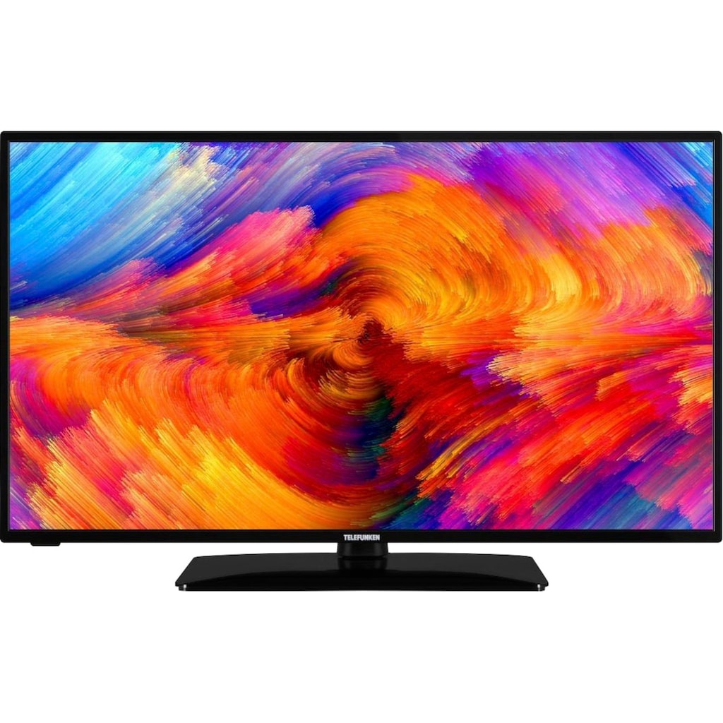 Telefunken LED-Fernseher »D40F550M1CWI«, 102 cm/40 Zoll, Full HD, Smart-TV