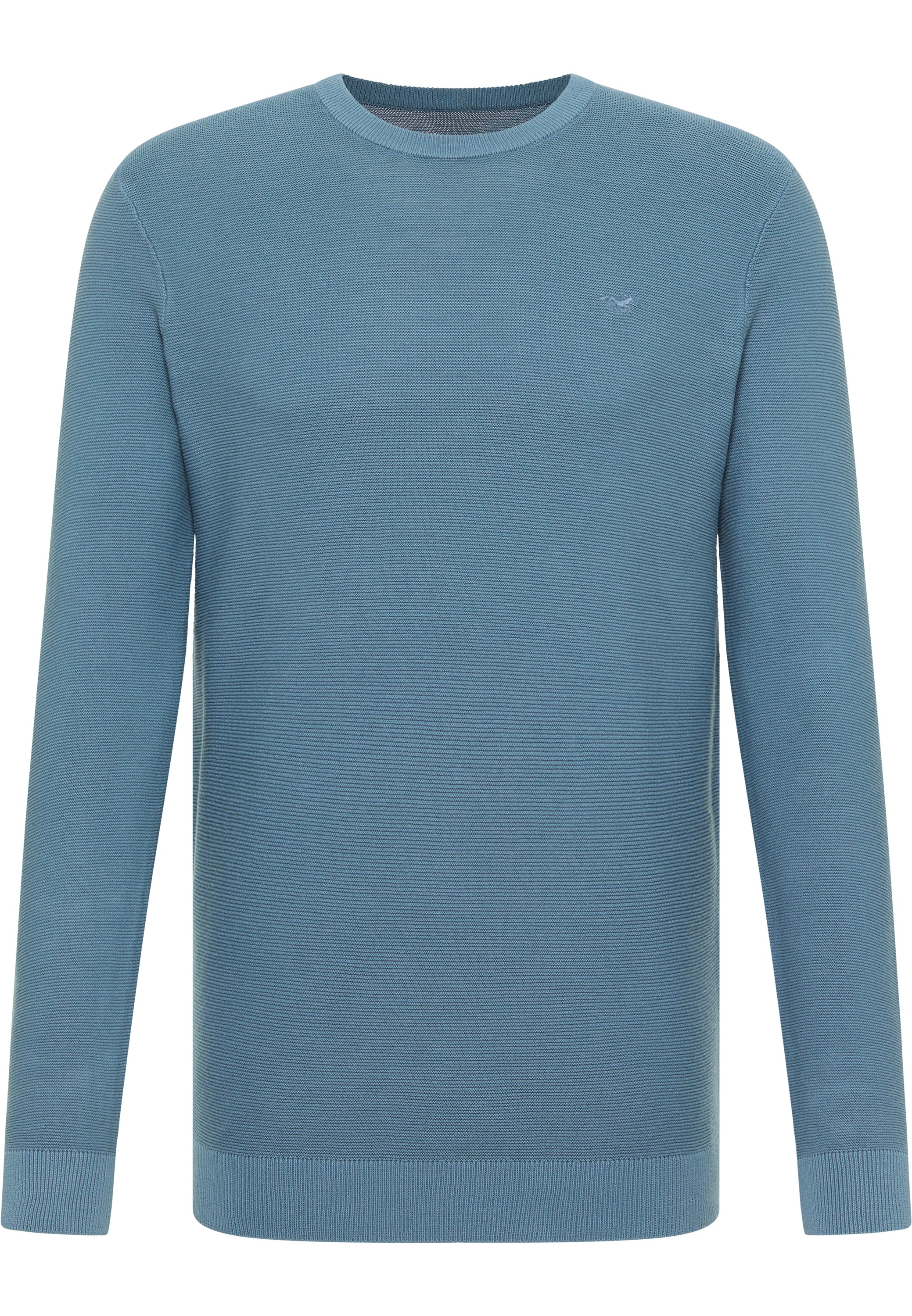 MUSTANG Cardigan "Herren Style Elliot" günstig online kaufen