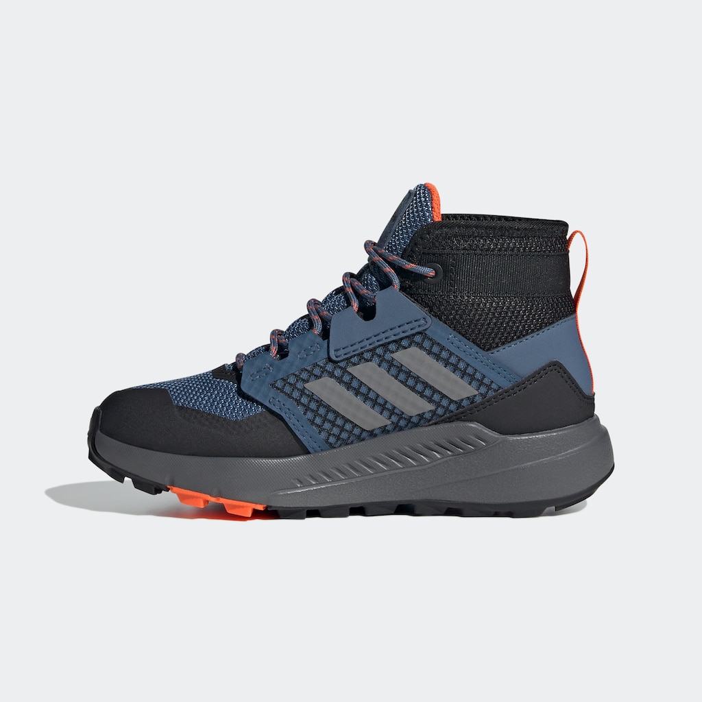 adidas TERREX Wanderschuh »TERREX TRAILMAKER MID RAIN.RDY«, wasserdicht