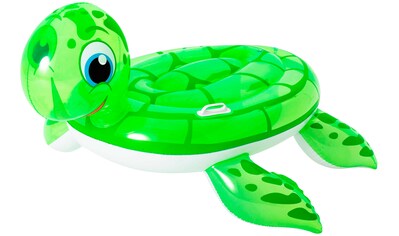 Bestway Schwimmtier »Schildkröte«, (1), BxLxH: 131x136x69 cm kaufen