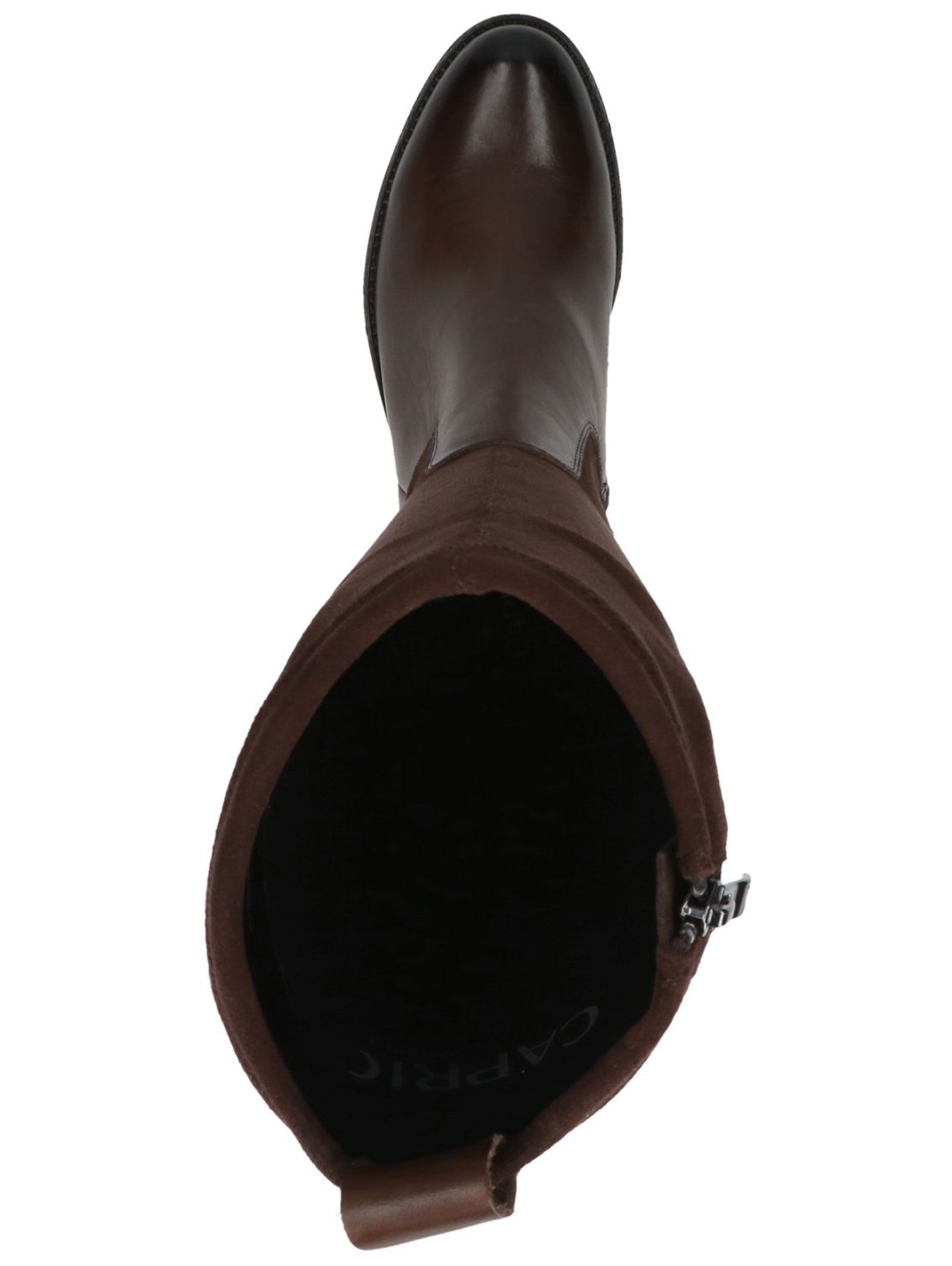 Caprice Stiefel »Caprice Stiefel Leder/Textil«
