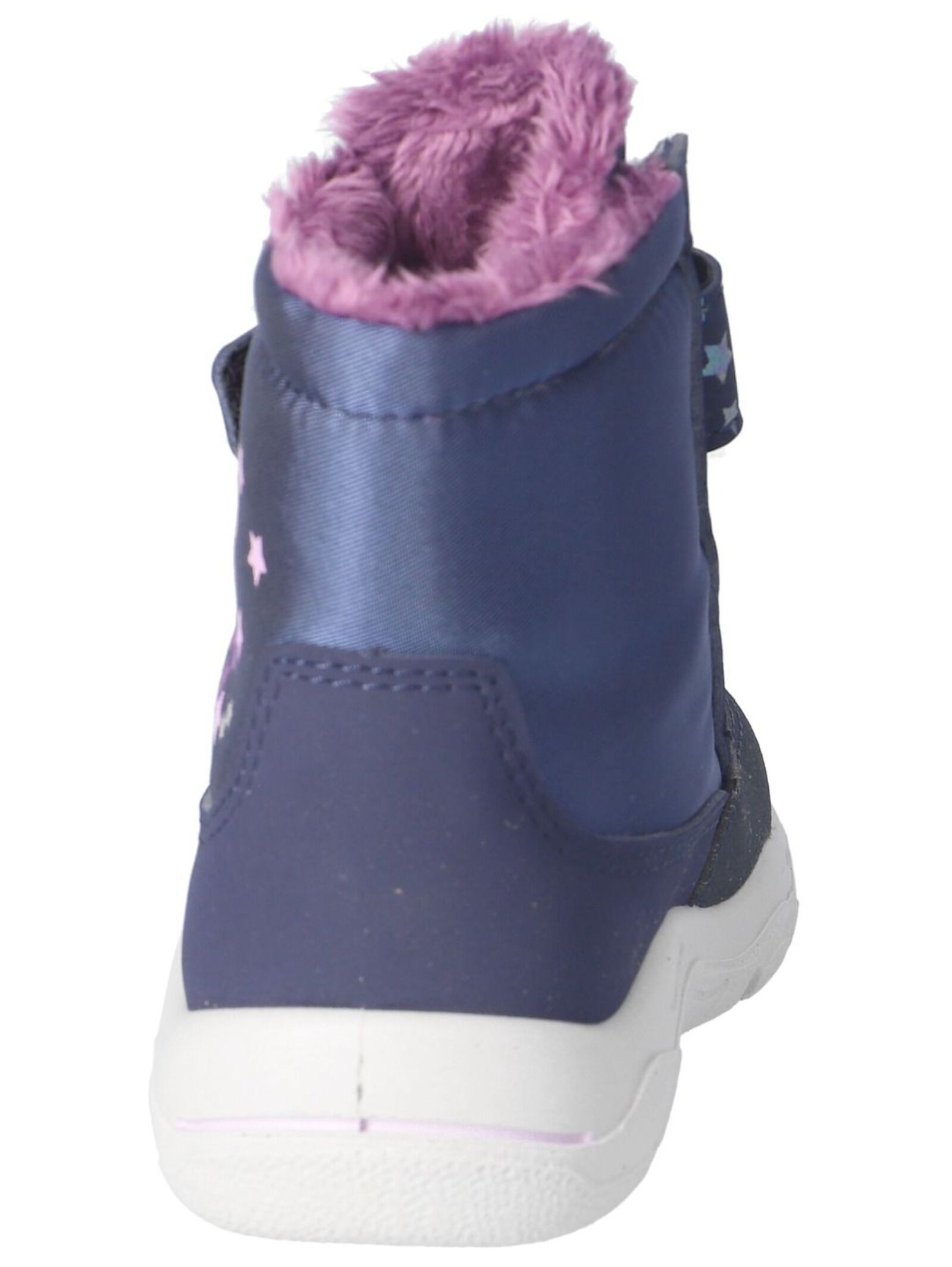 Pepino Snowboots »Pepino Stiefelette Lederimitat«