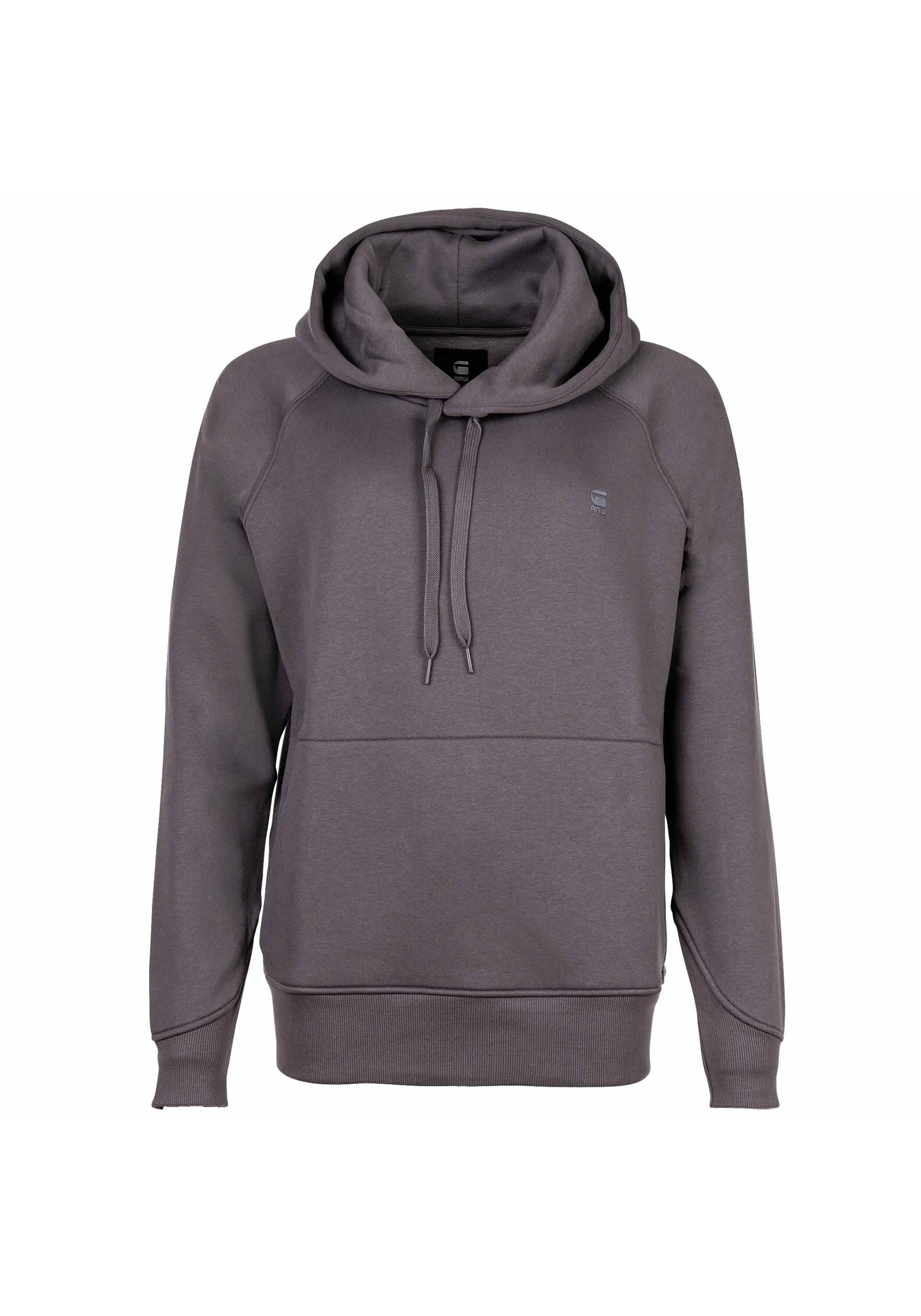 G-STAR Sweatshirt "Sweatshirt Premium Core 2.0 hdd sw wmn" günstig online kaufen