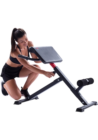 Christopeit Sport® Bauchtrainer »AB 1000«