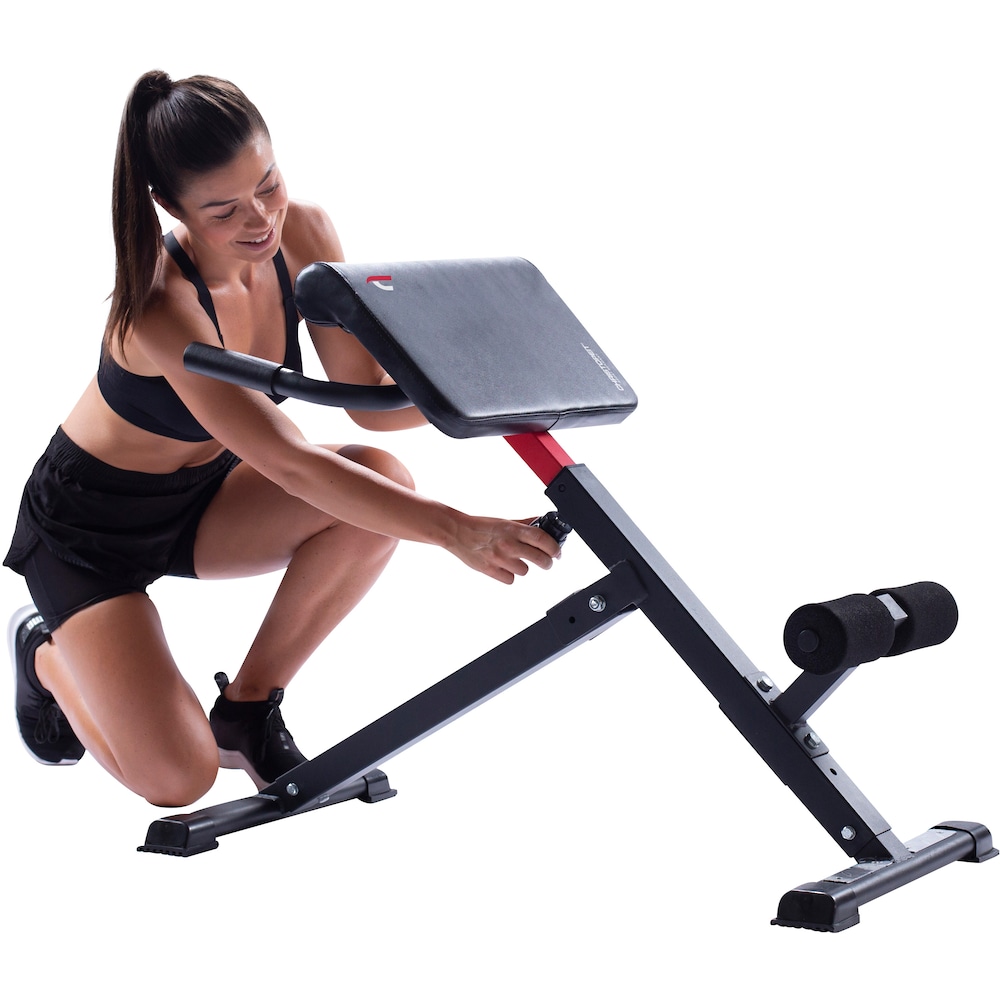 Christopeit Sport® Bauchtrainer »AB 1000«