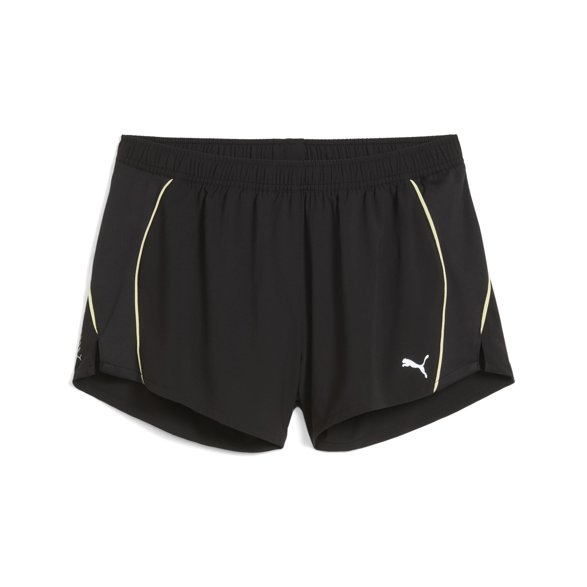 PUMA Trainingsshorts "VELOCITY 3" Laufshorts Damen" günstig online kaufen