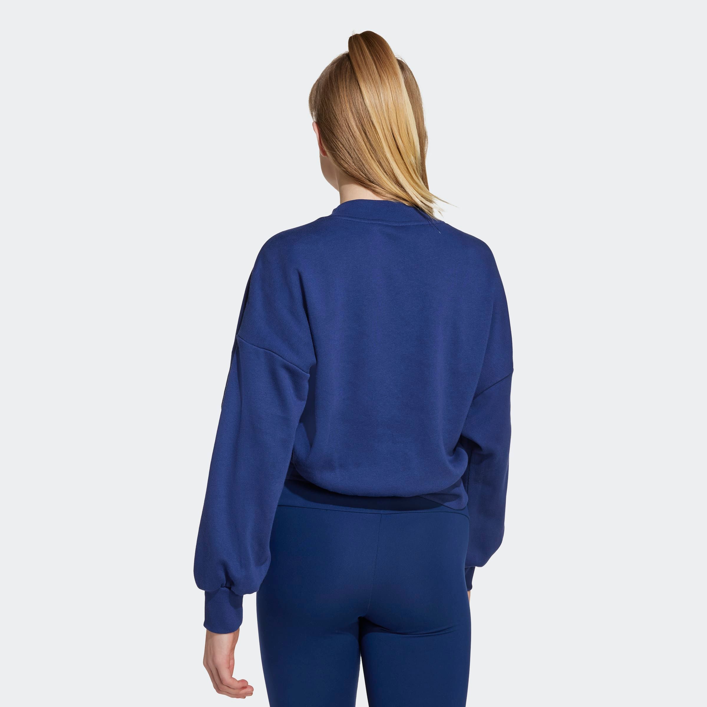 Thumbnail - adidas Sportswear Sweatshirt "JG CLGT FT SWT"