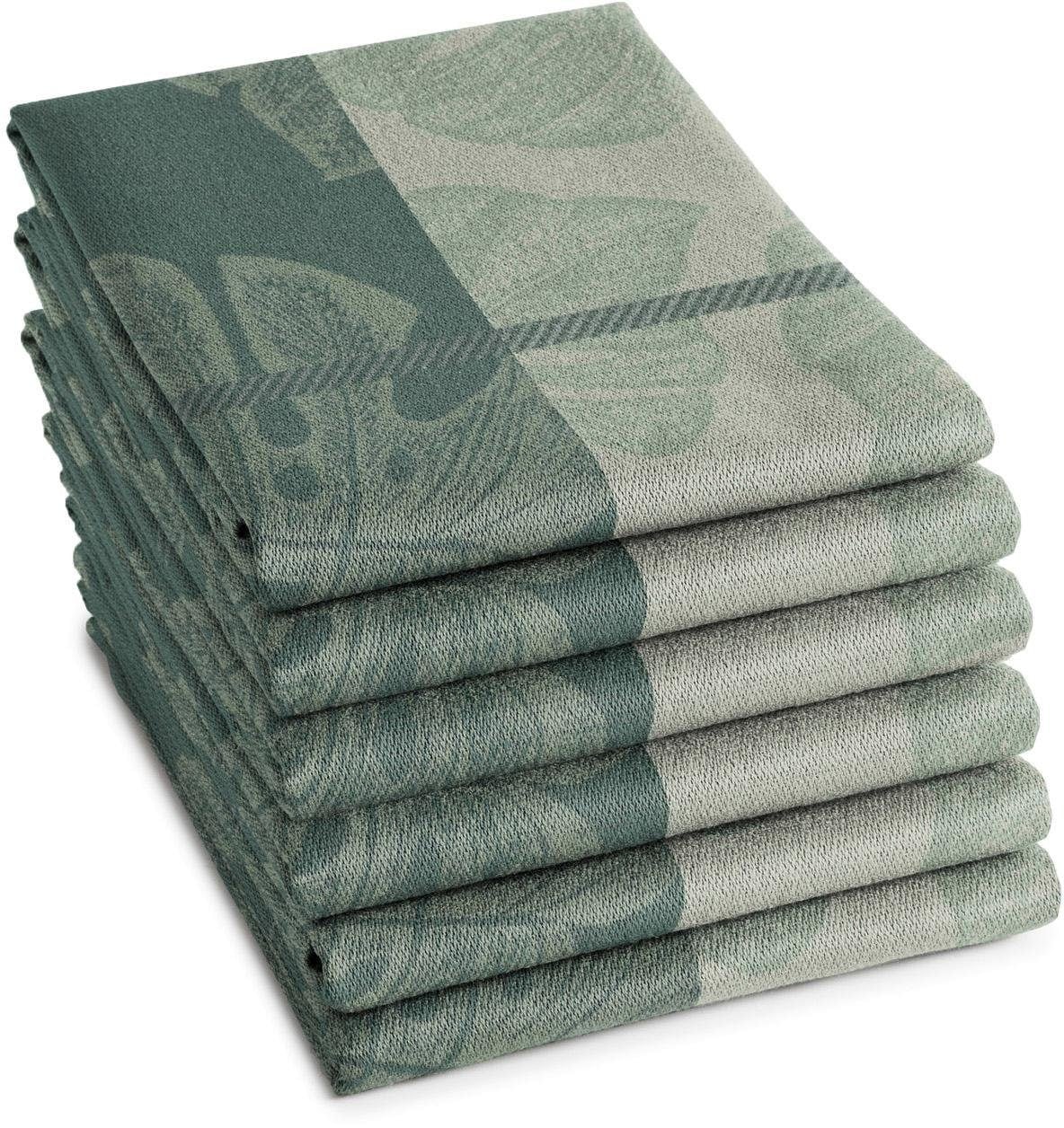 DDDDD Geschirrtuch "Monstera" günstig online kaufen