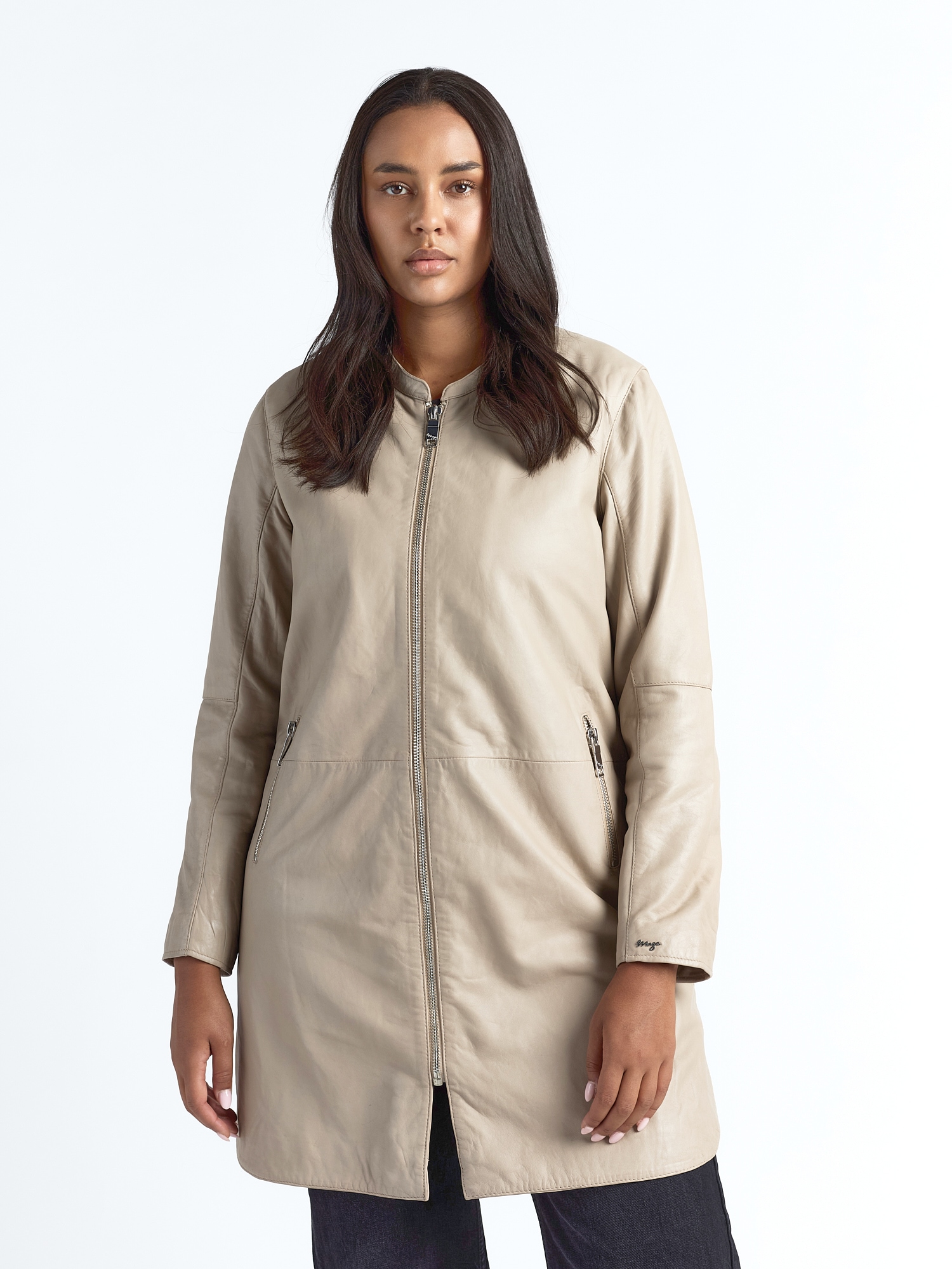 Maze Langjacke "42023104" günstig online kaufen