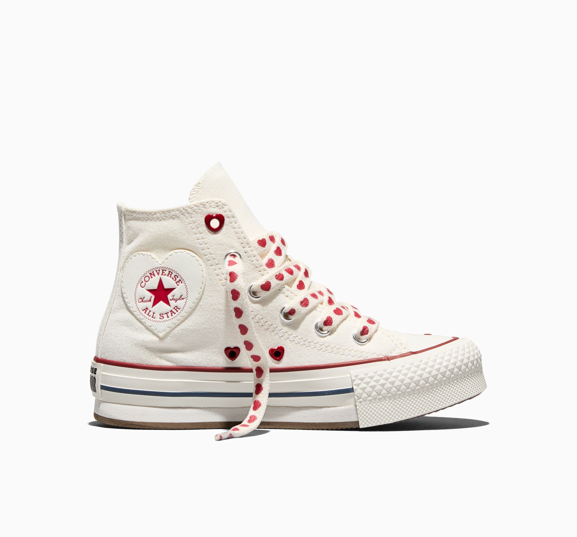 Converse Sneaker "CHUCK TAYLOR ALL STAR EVA LIFT" günstig online kaufen