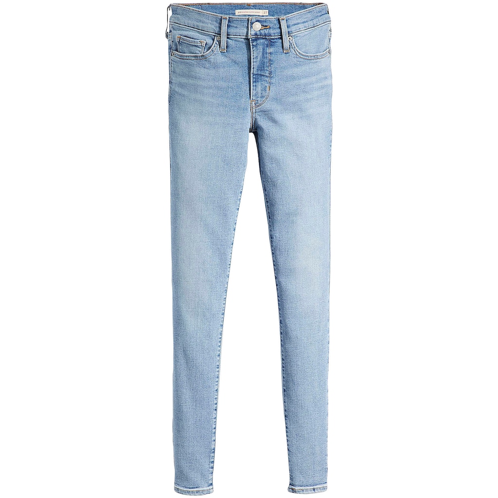 Levi's® Skinny-fit-Jeans »310 Shaping Super Skinny«