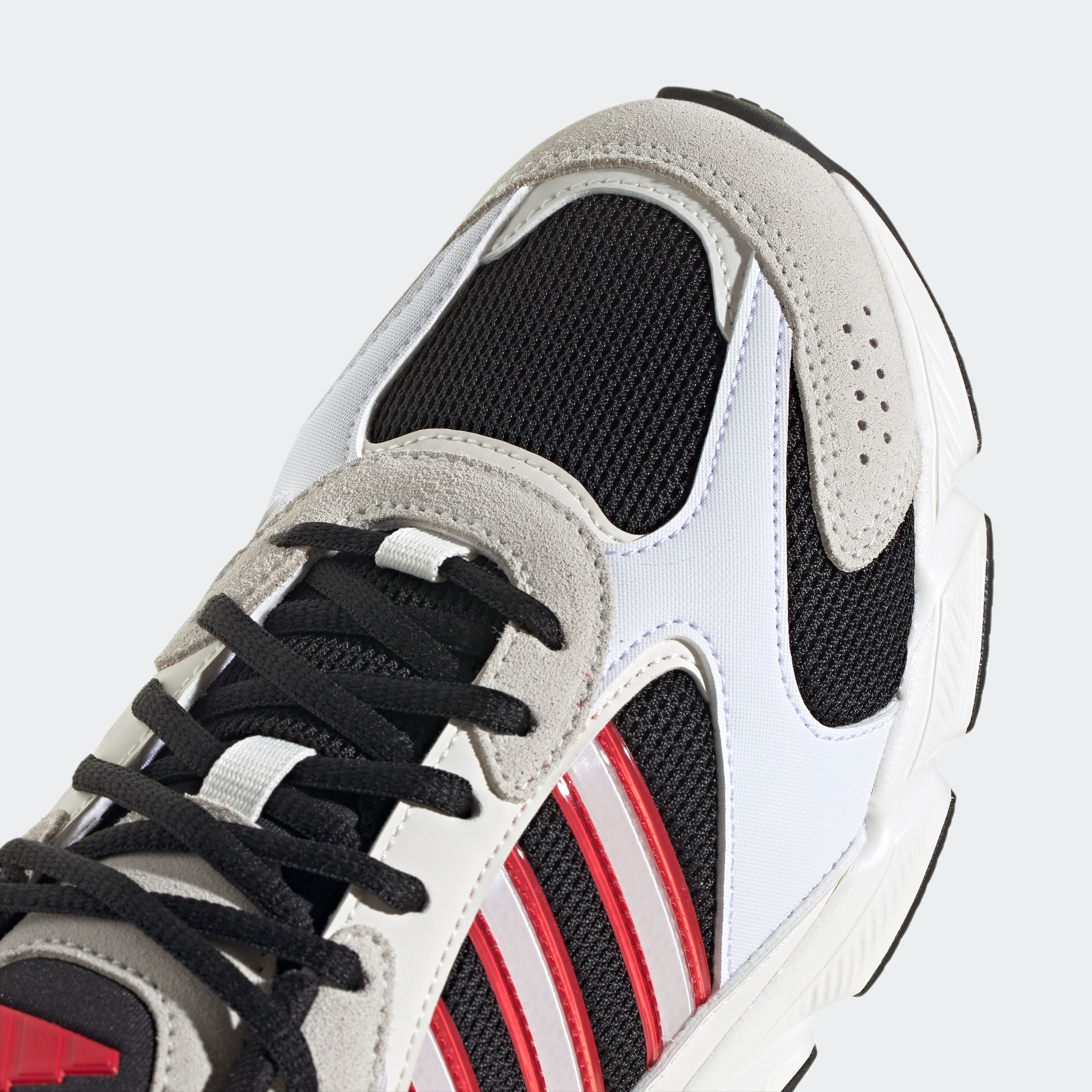 adidas Sportswear Sneaker »CRAZYCHAOS 2000«, inspiriert vom Design des adidas RESPONSE CL