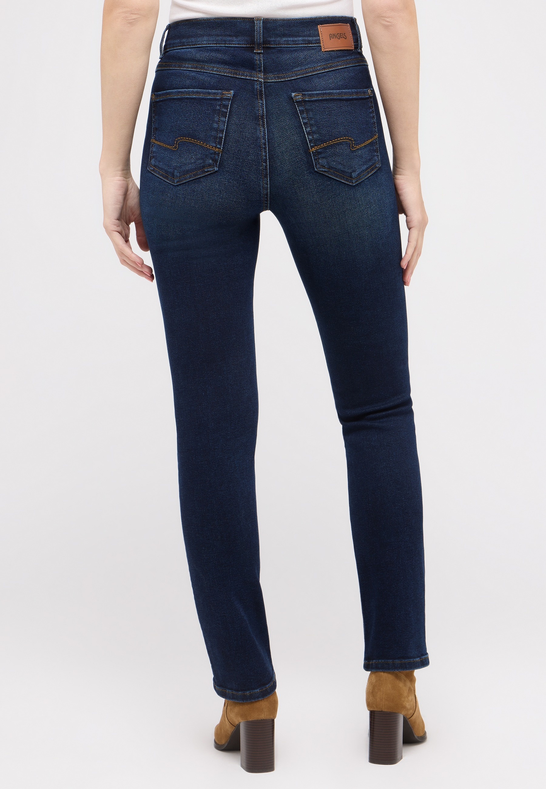 Thumbnail - ANGELS Slim-fit-Jeans "Cici"
