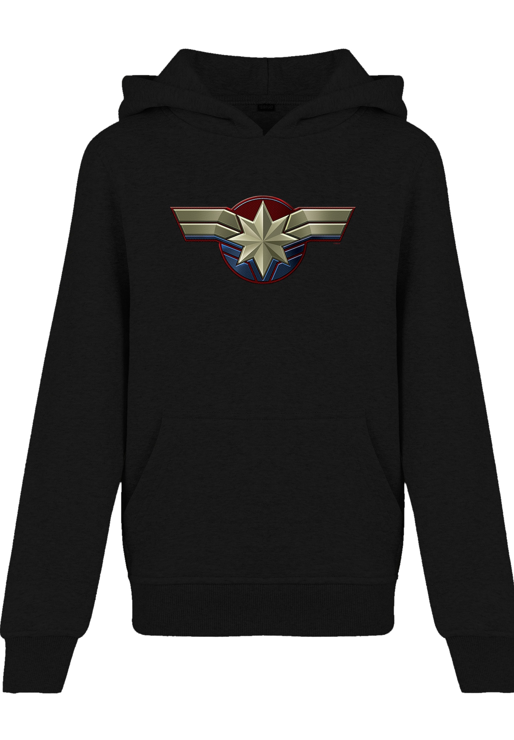 F4NT4STIC Hoodie » Kinder«