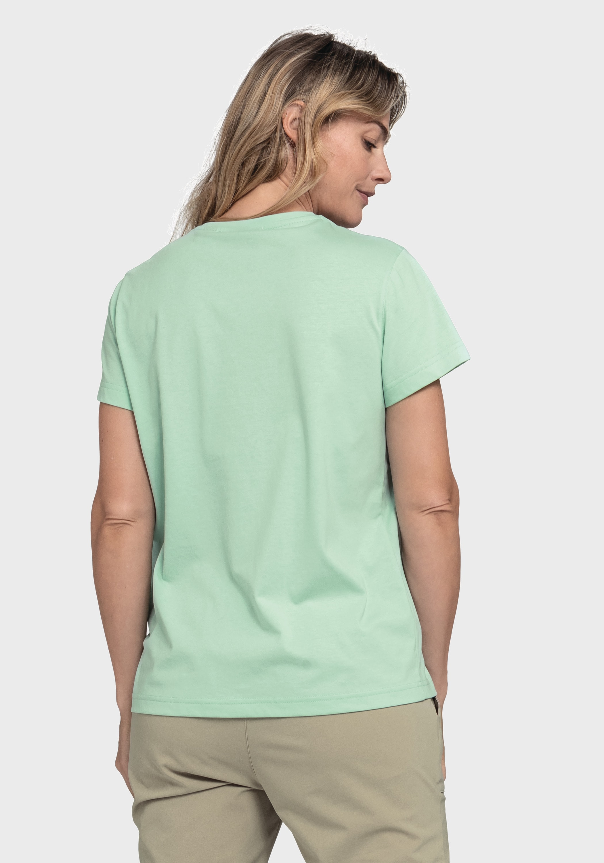Schöffel Funktionsshirt »Urban T Shirt Style Collada WMS«