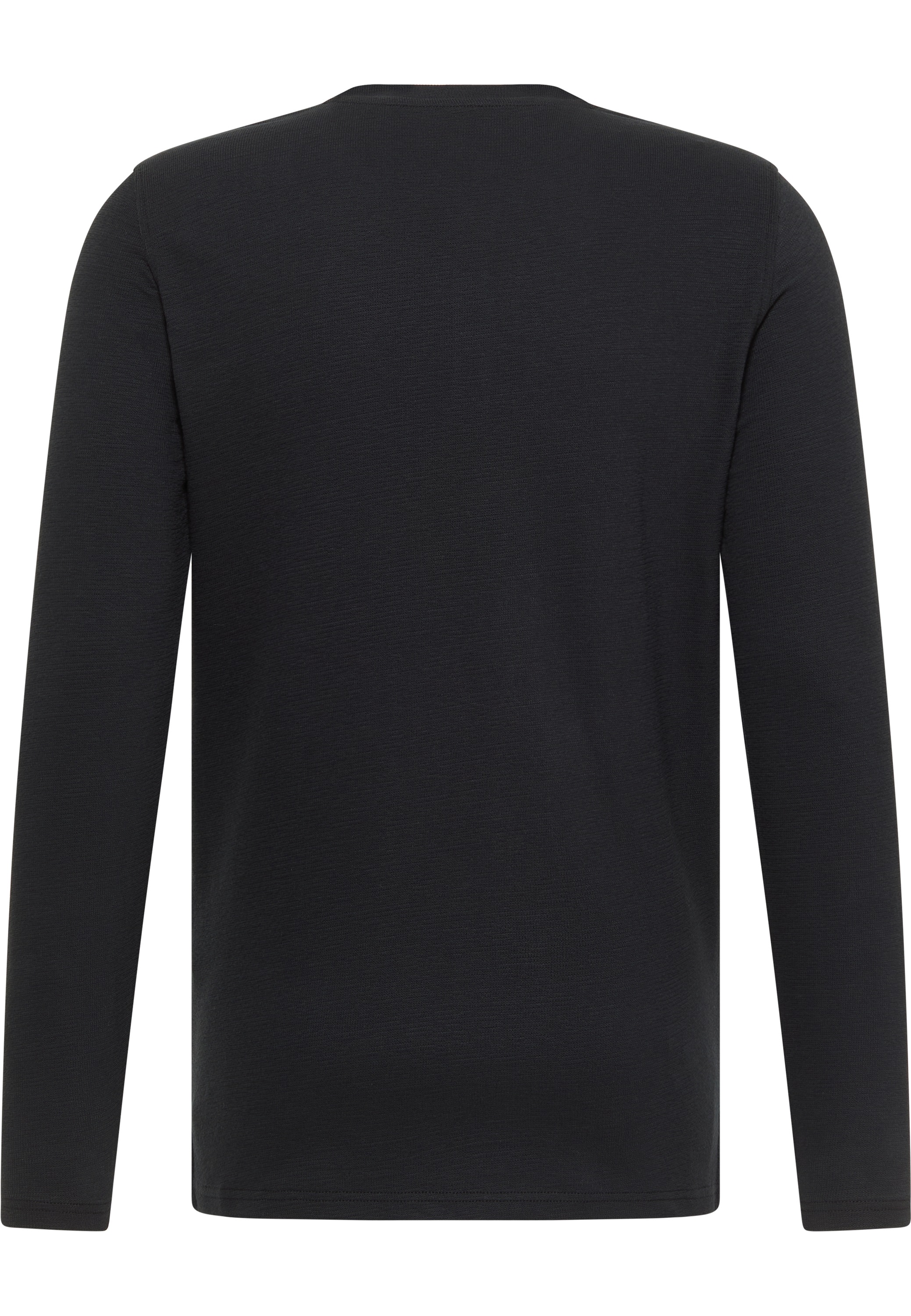 MUSTANG Langarmshirt »Herren Style Atchison«