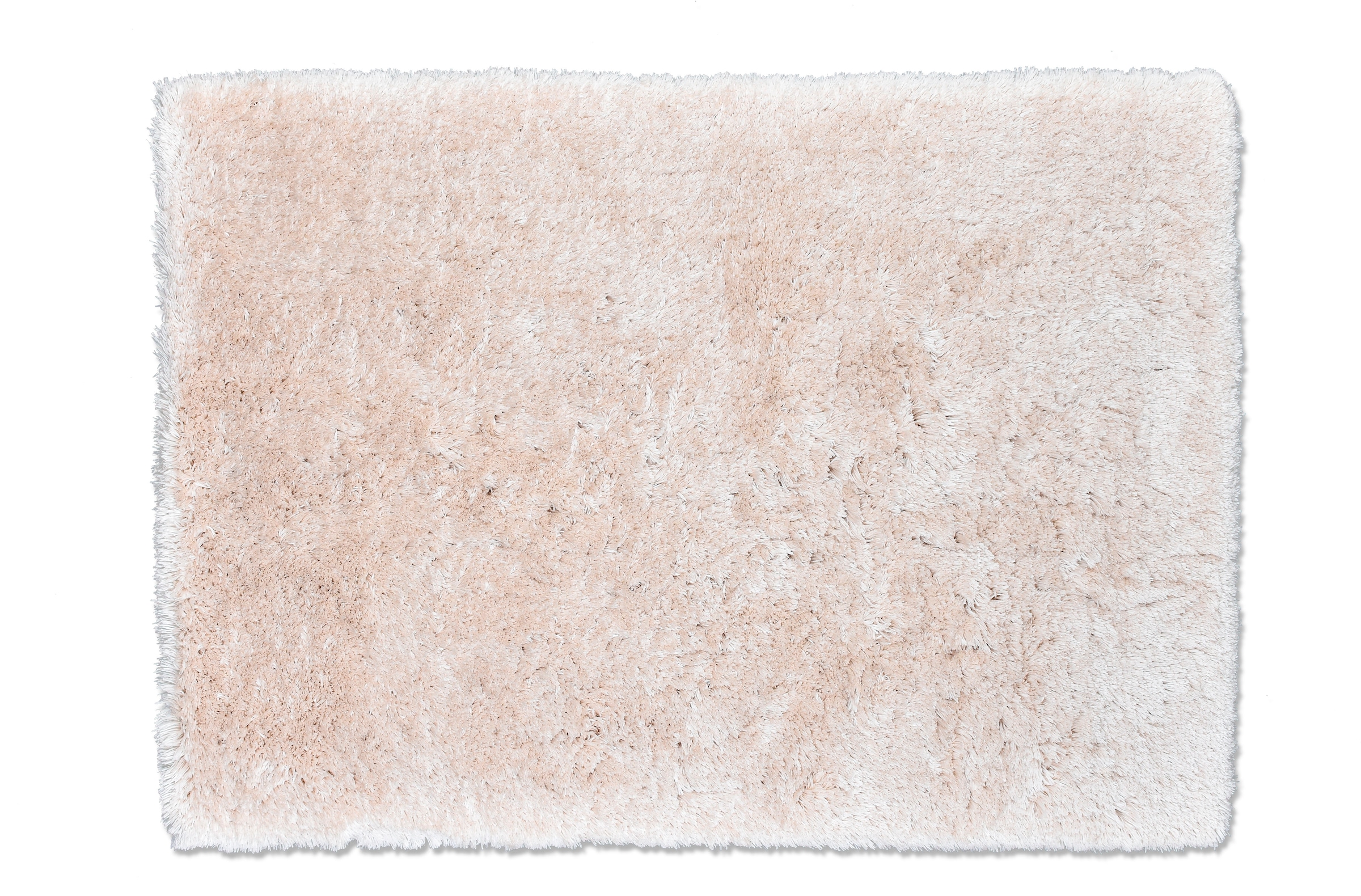 TOM TAILOR HOME Hochflor-Teppich »Flocatic« rechteckig 60 mm Höhe super weich und flauschig, ideal im Wohnzimmer & Schlafzimmer