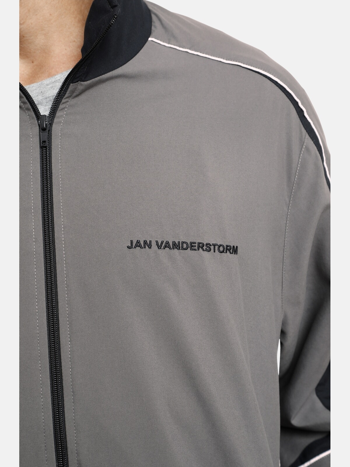 Jan Vanderstorm Trainingsanzug »Freizeitanzug EIRIK«