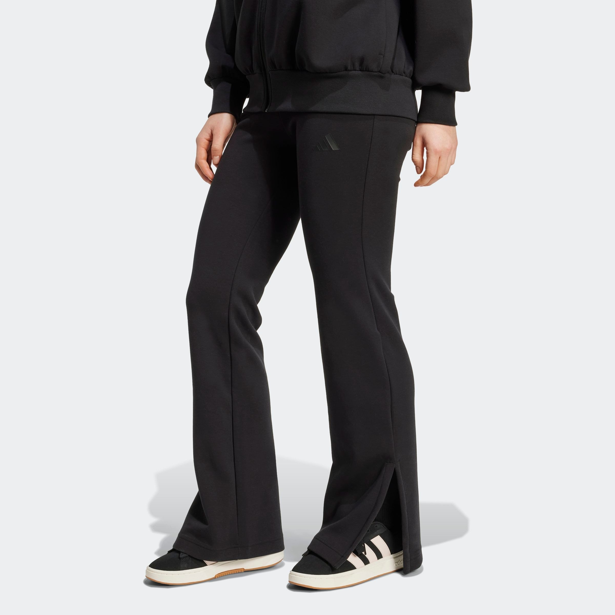 adidas Sportswear Sporthose "W ALL SZN SL FP", (1 tlg.) günstig online kaufen